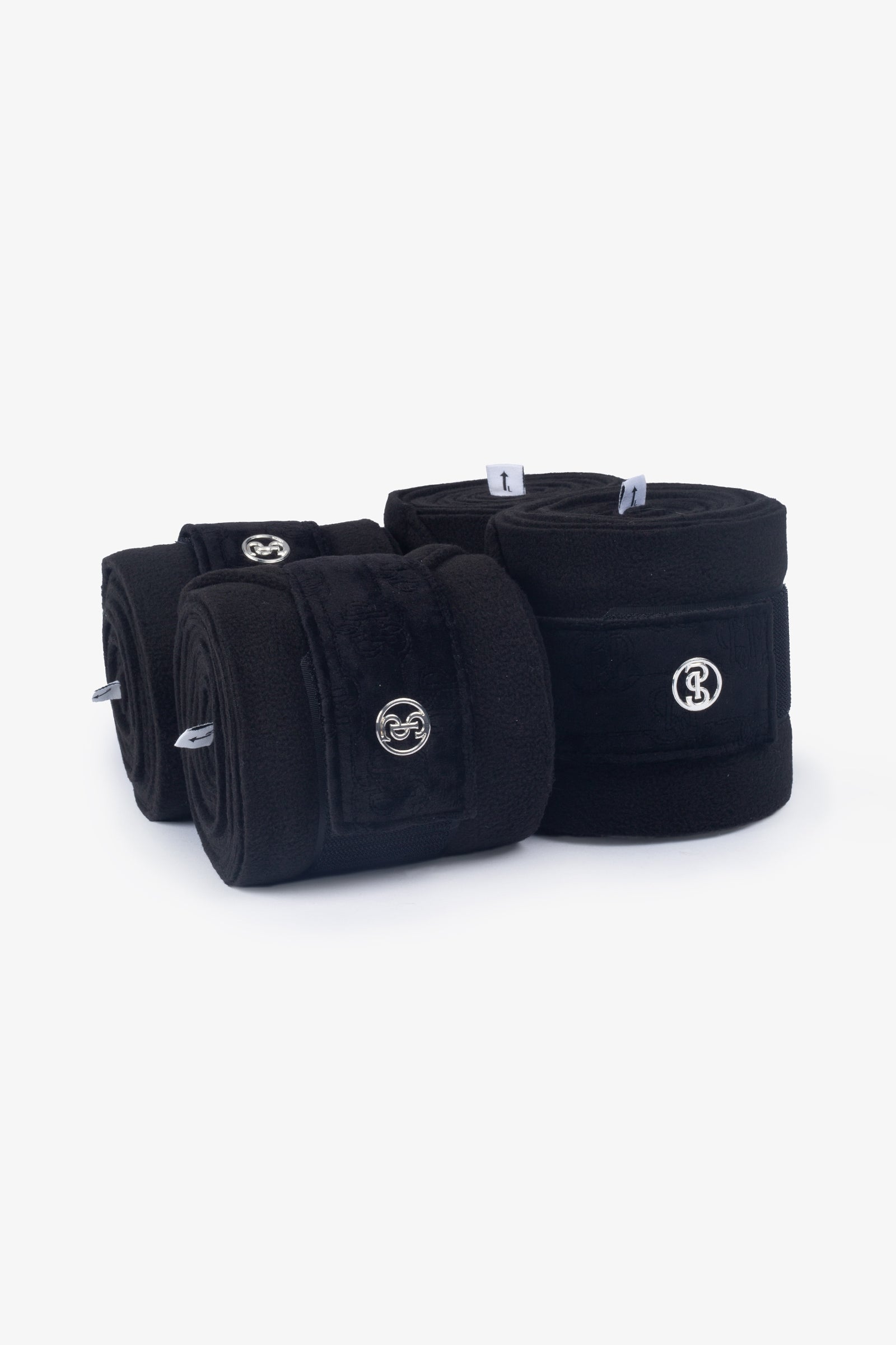 PS of Sweden bandages Velvet Monogram Leg Protection & Hoof Protection for Horses