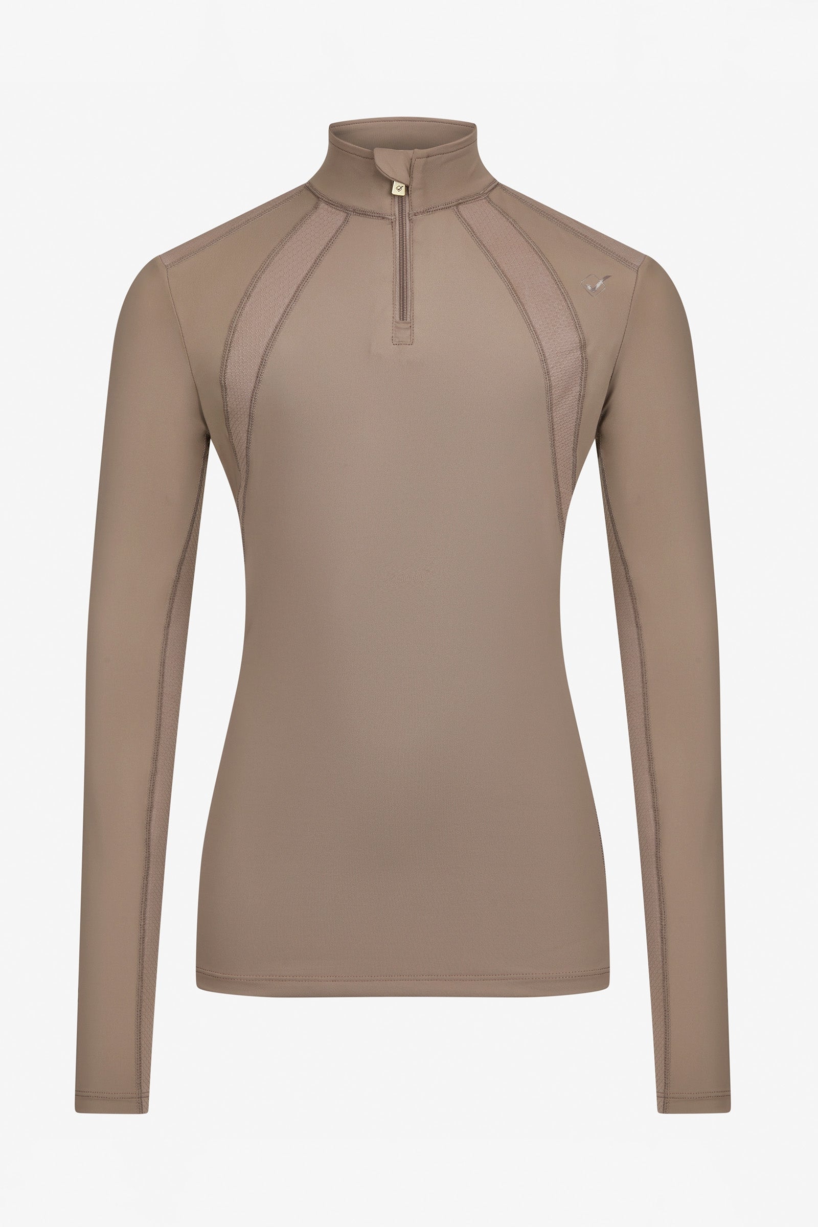 LeMieux Young Rider Mia Mesh Ondershirt Kinder paardrijkleding