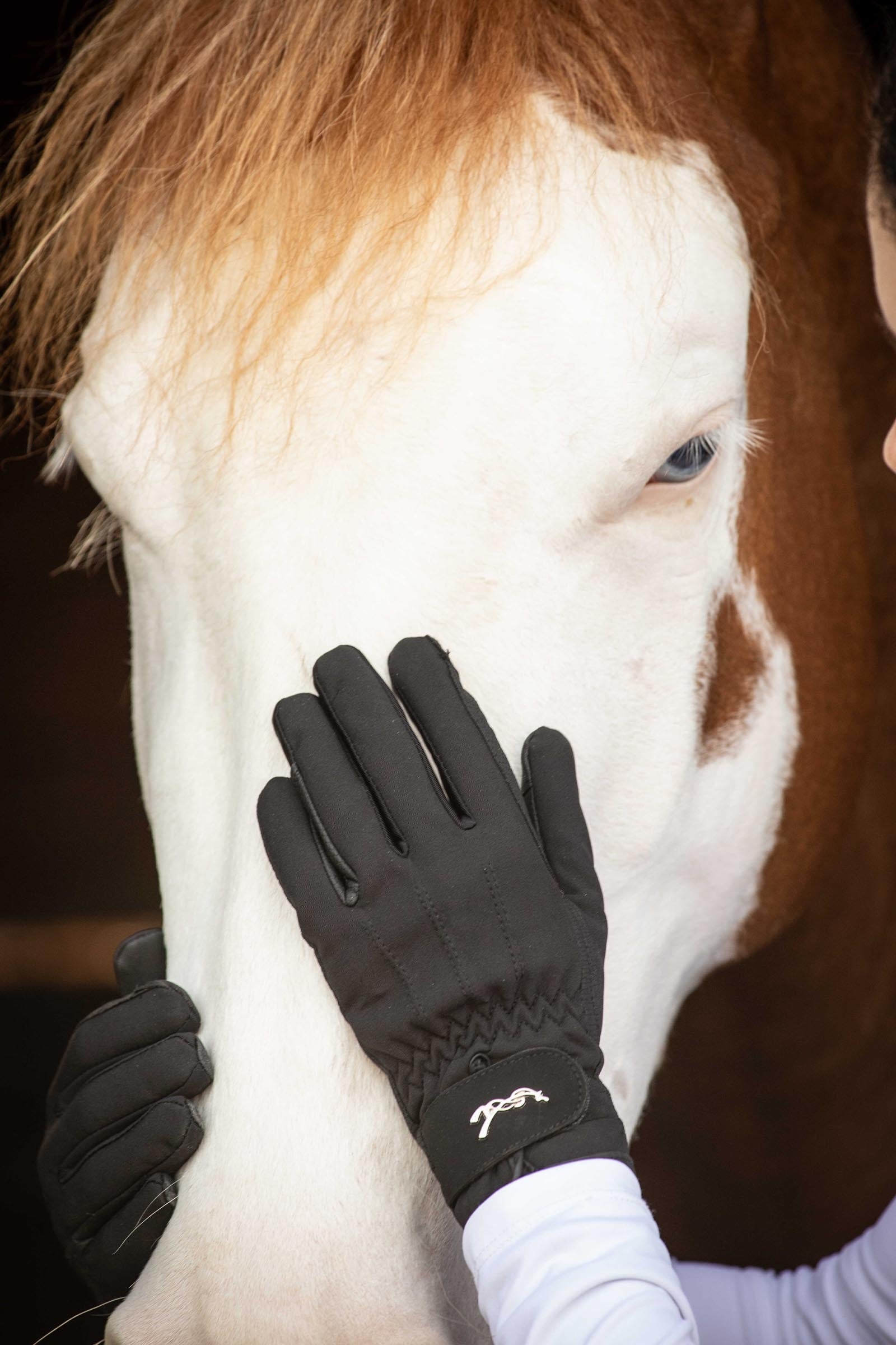 PENELOPE Winter Riding Gloves Riding Gloves
