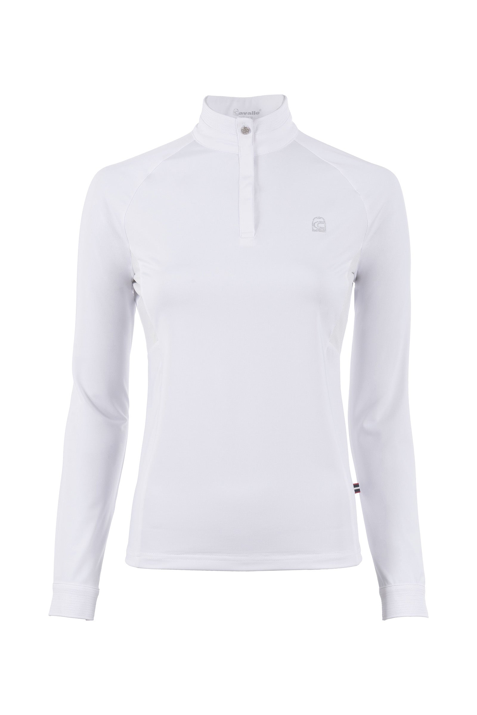Cavallo CAVALUV Women´s Shirt Dames paardrijkleding