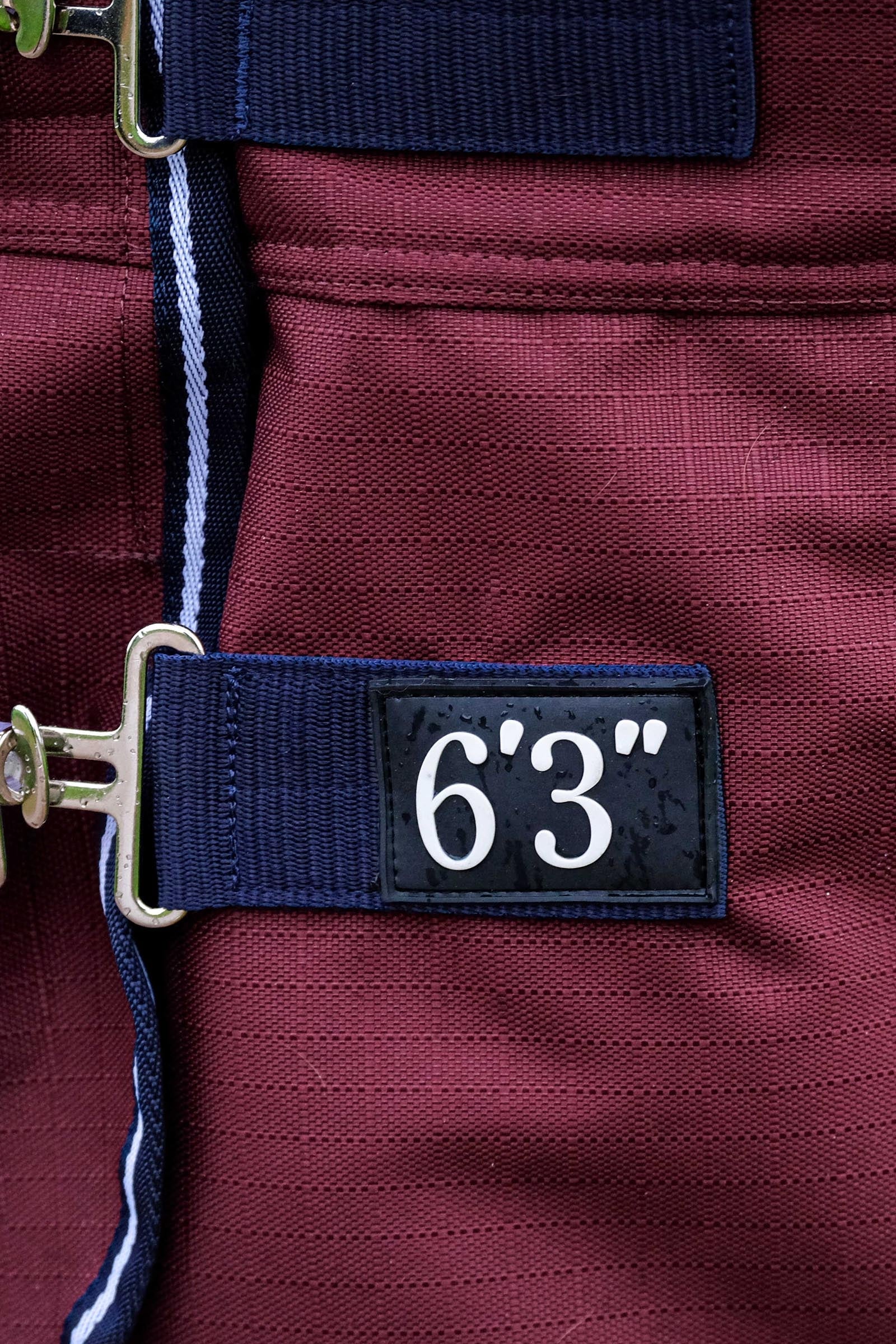 EQUITHÈME TYREX 1200D Turnout Rug, 50 g Horse Rugs