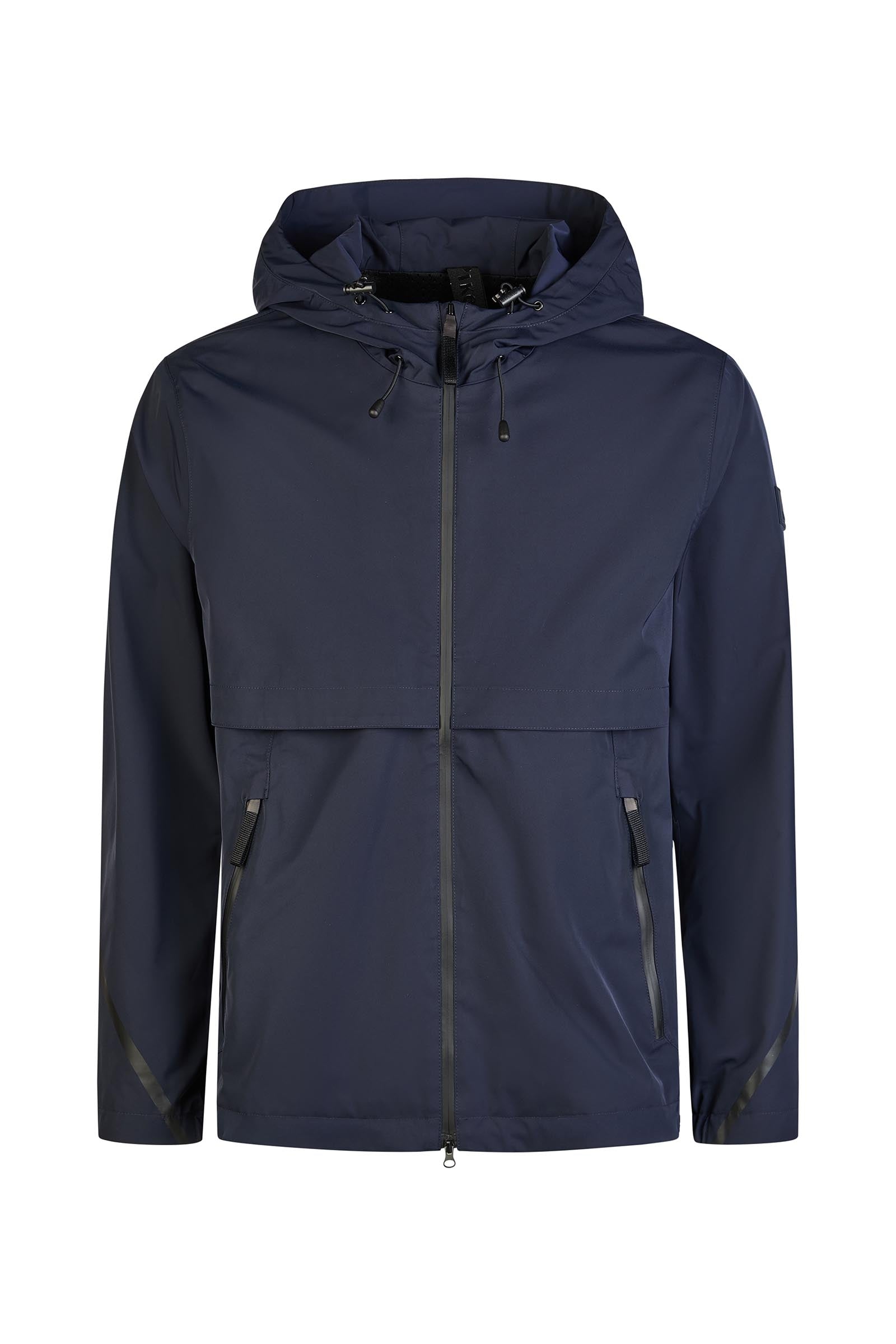 Pikeur herenregenjas Heren paardrijkleding