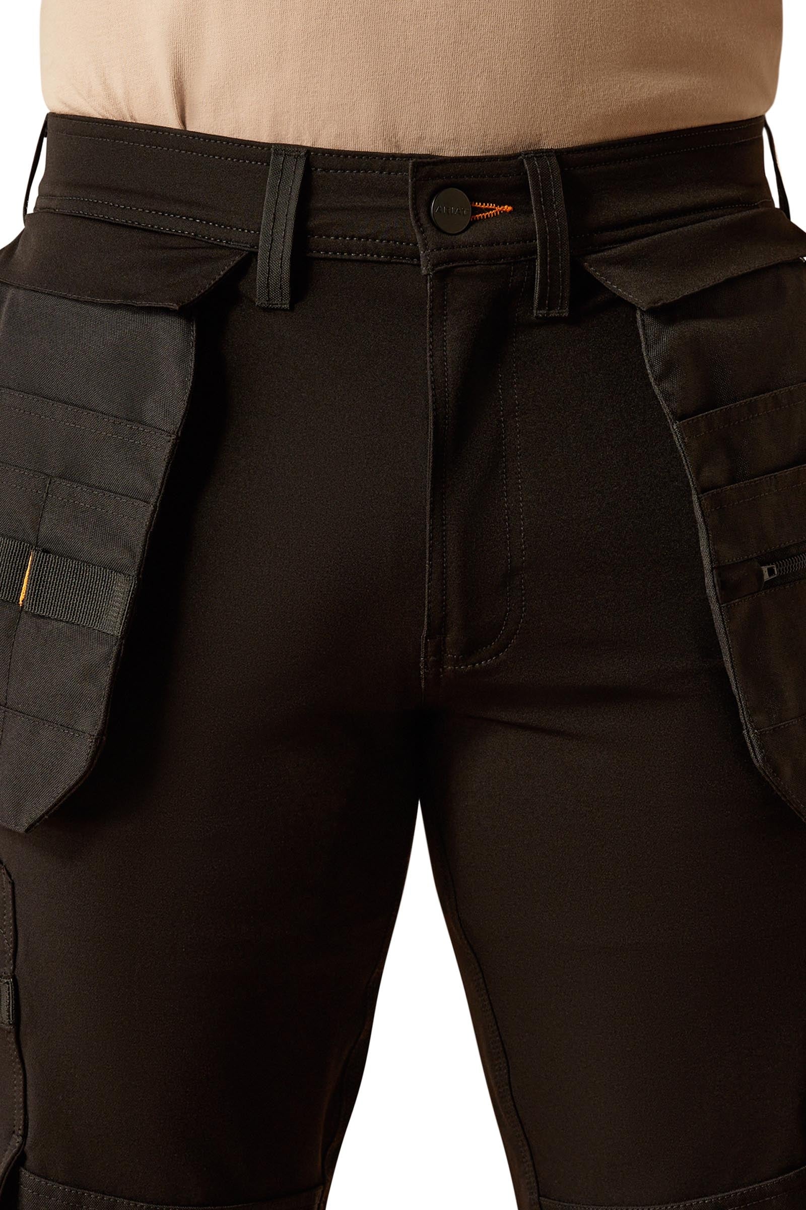 Ariat Rebar Cordura M7 Dynamic Utility Work Men's Pants Mens Riding Clothing