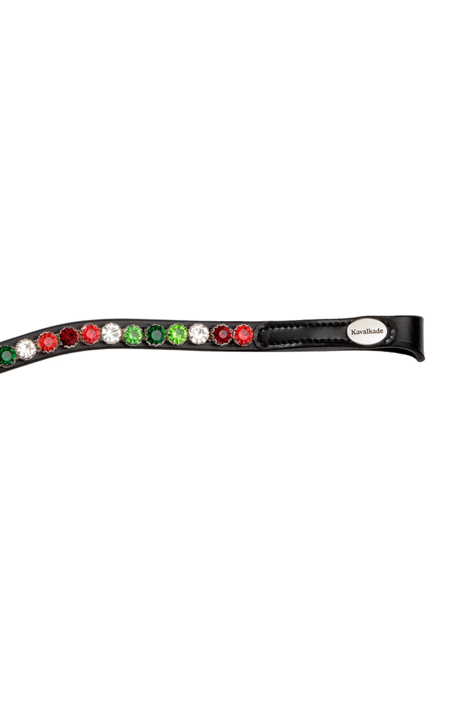 Kavalkade Season Dreams Browband Bridles & Reins