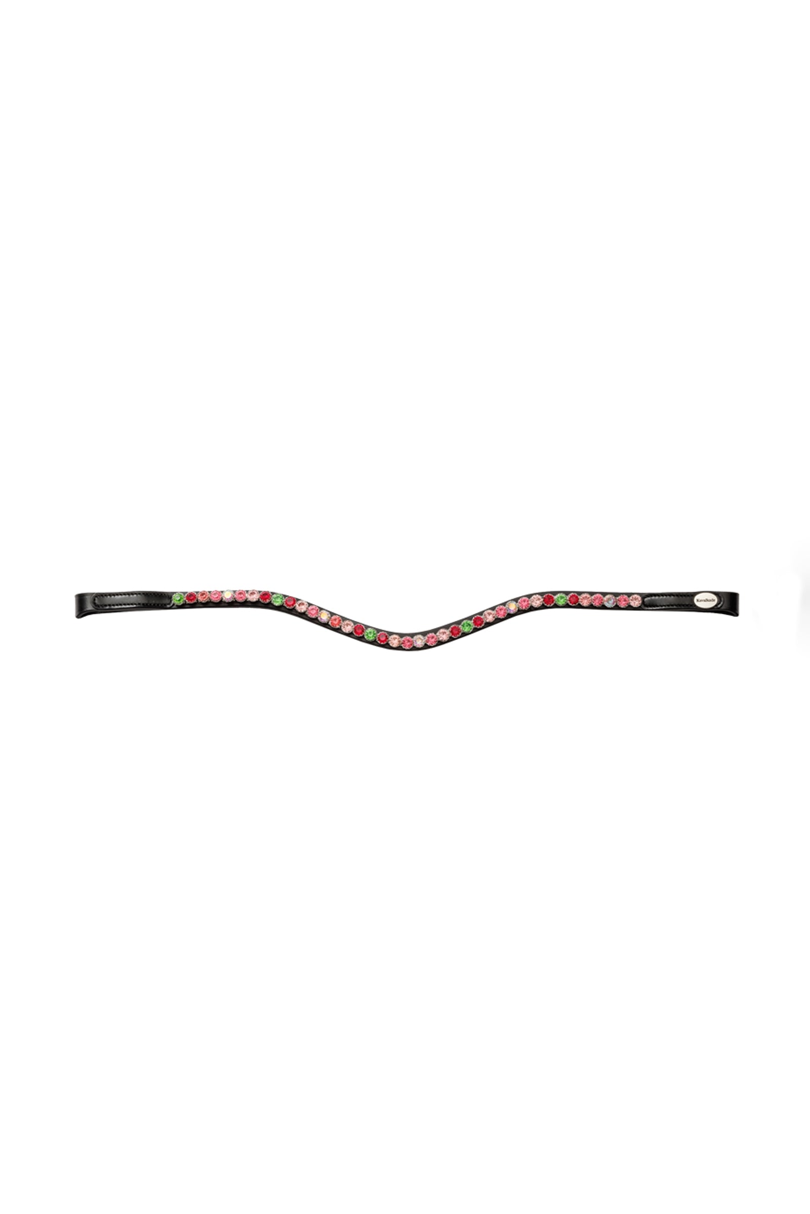 Kavalkade Season Dreams Browband Bridles & Reins