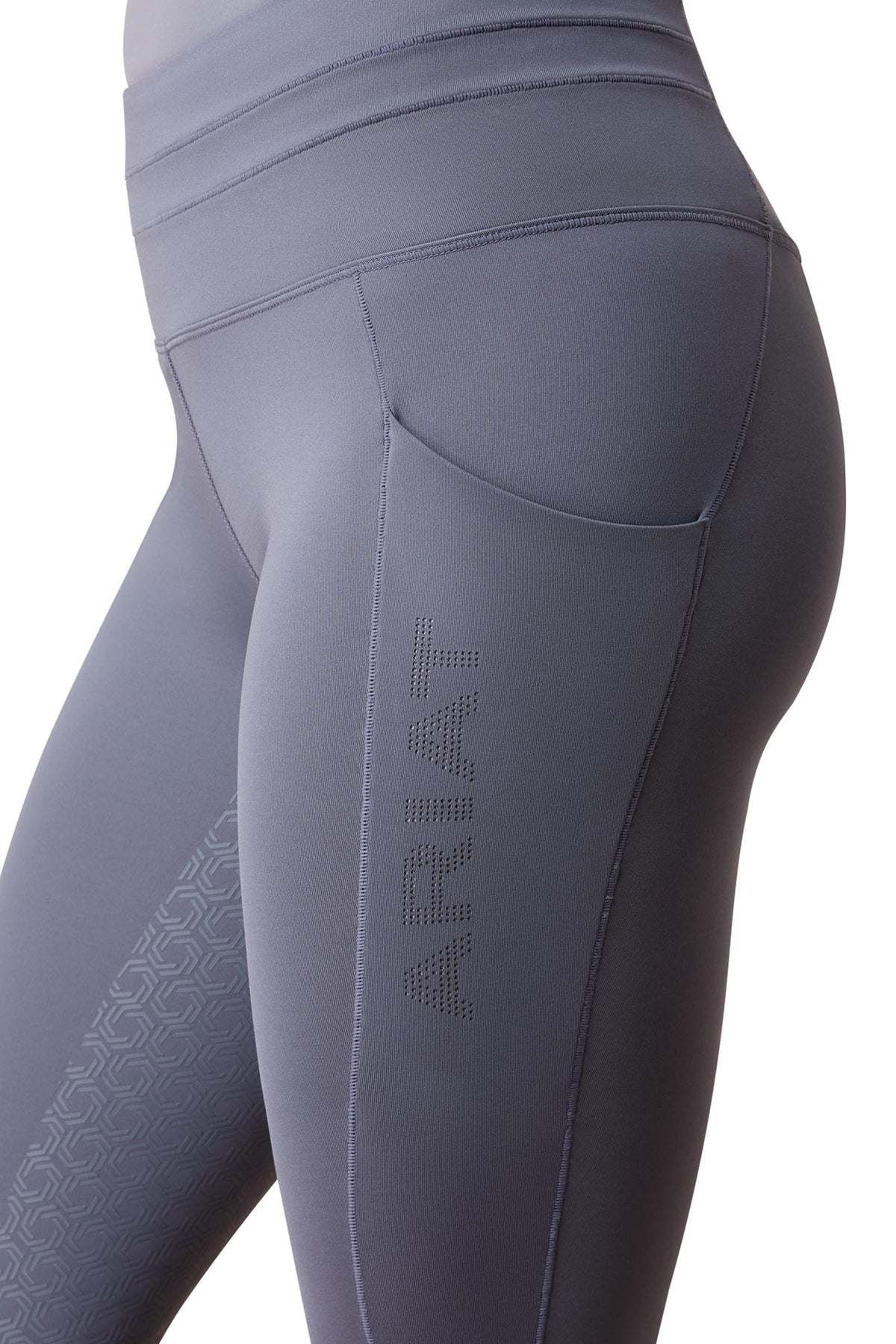 Ariat Eos 2.0 Women's Full Grip Riding Tights Womens Breeches
