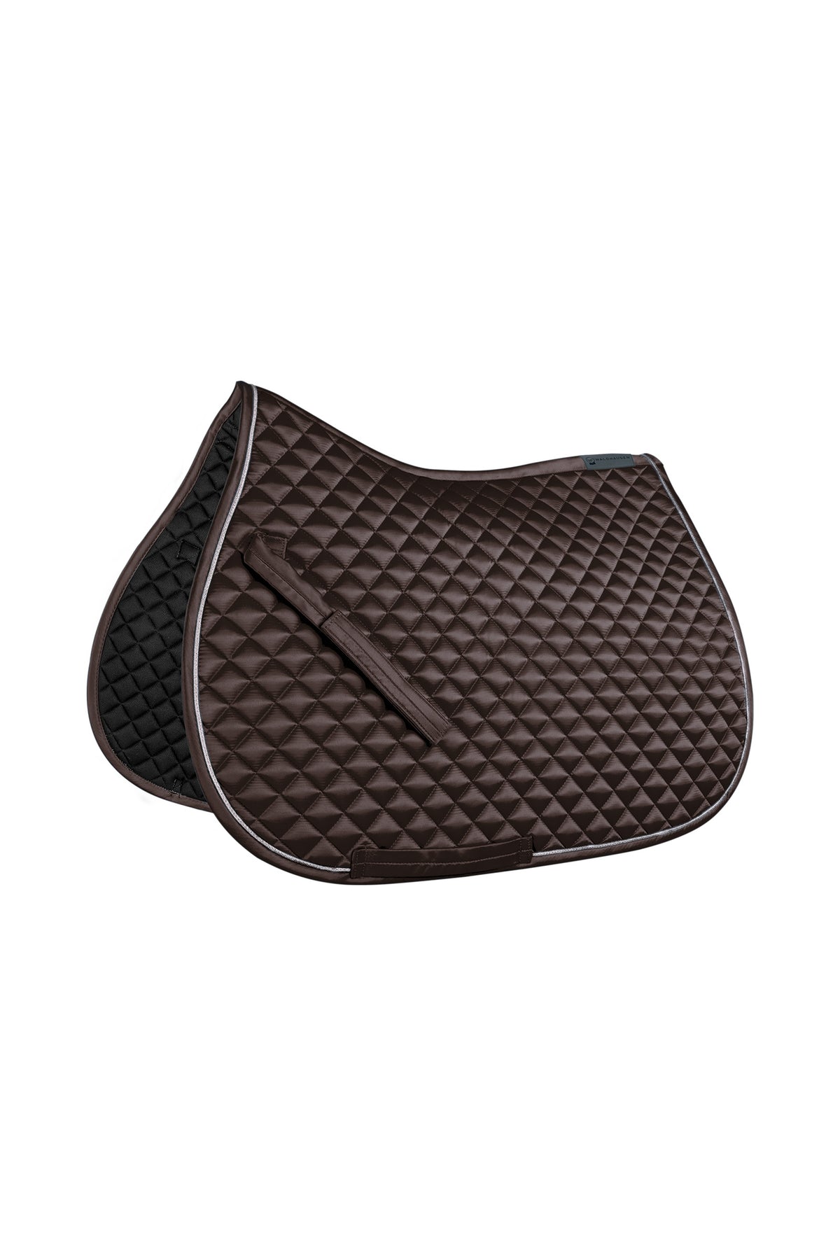 Waldhausen Felix Glam All Purpose Saddle Pad Saddle Pads