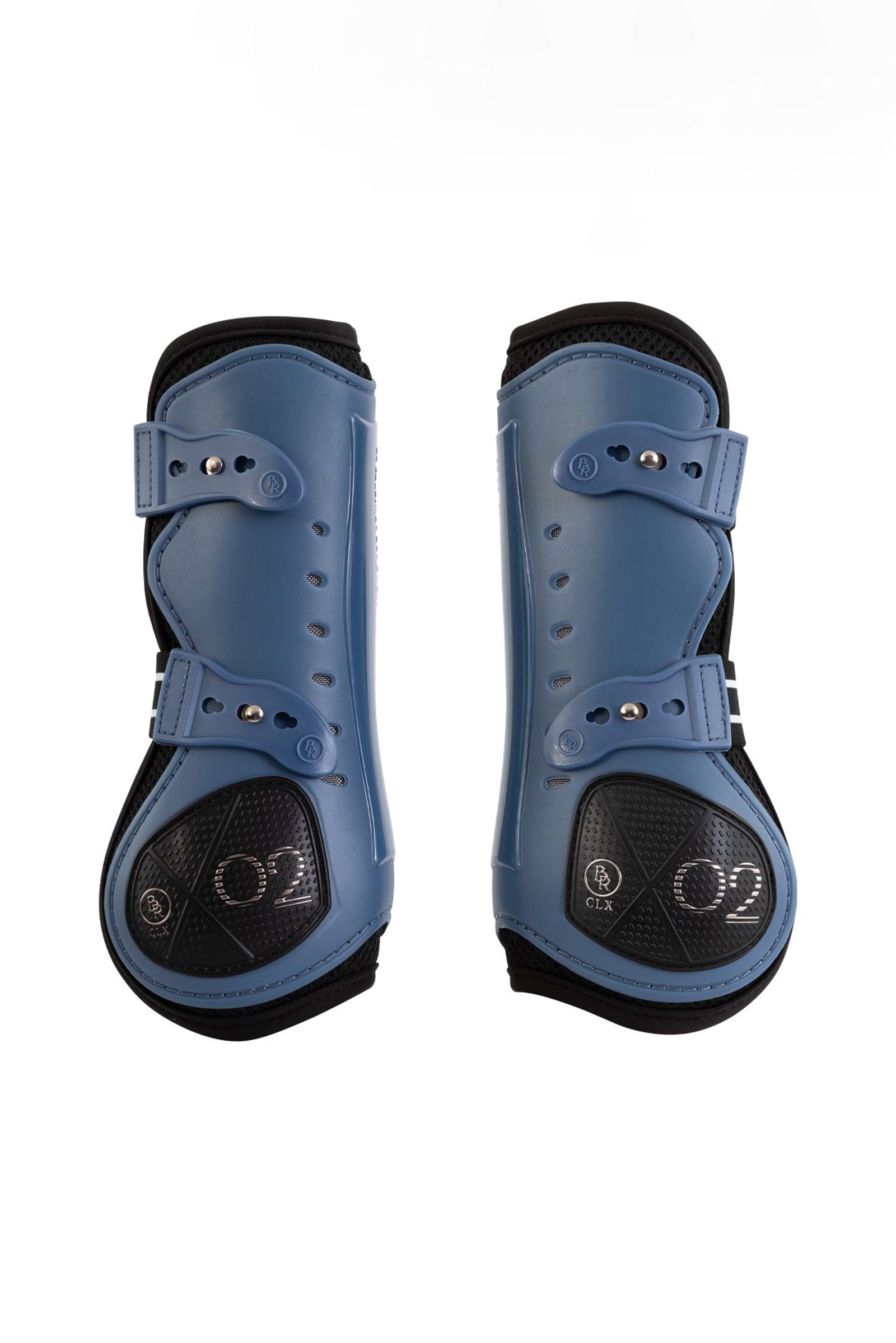 BR CLX XO2 peesbeschermers Leg Protection & Hoof Protection for Horses