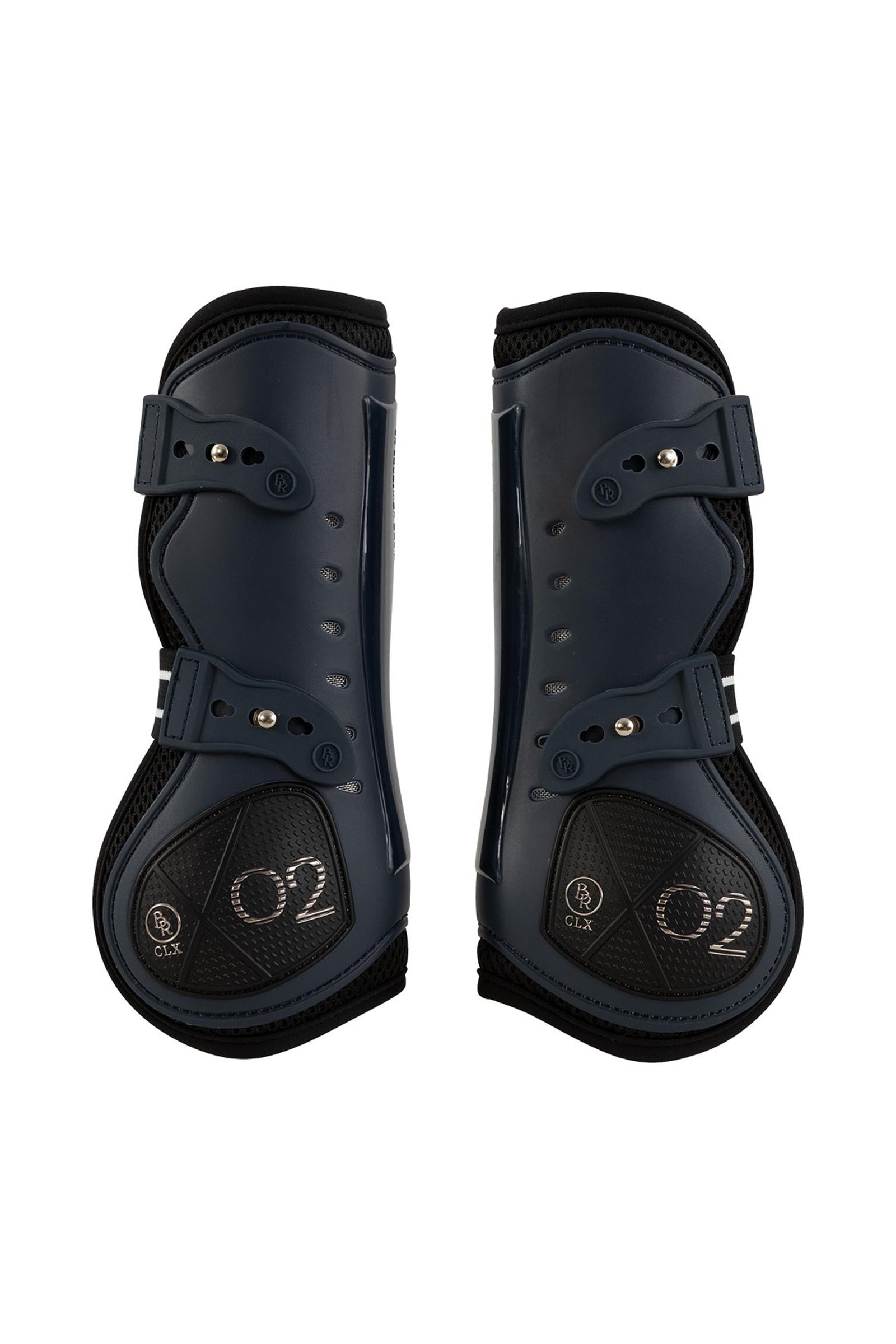 BR CLX XO2 Tendon Boots Leg & Hoof Protection