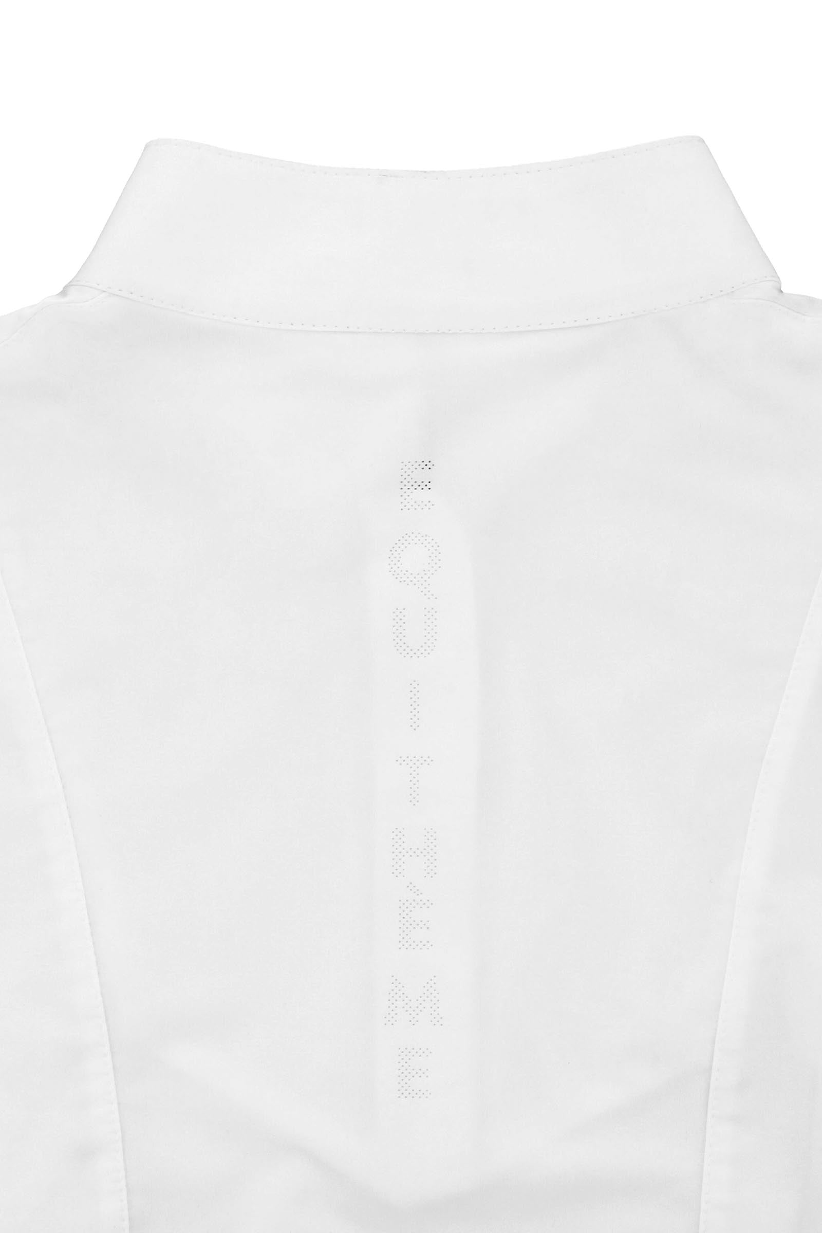 EQUITHÈME Tokyo Women´s Show Polo Shirt Women’s Riding Clothing