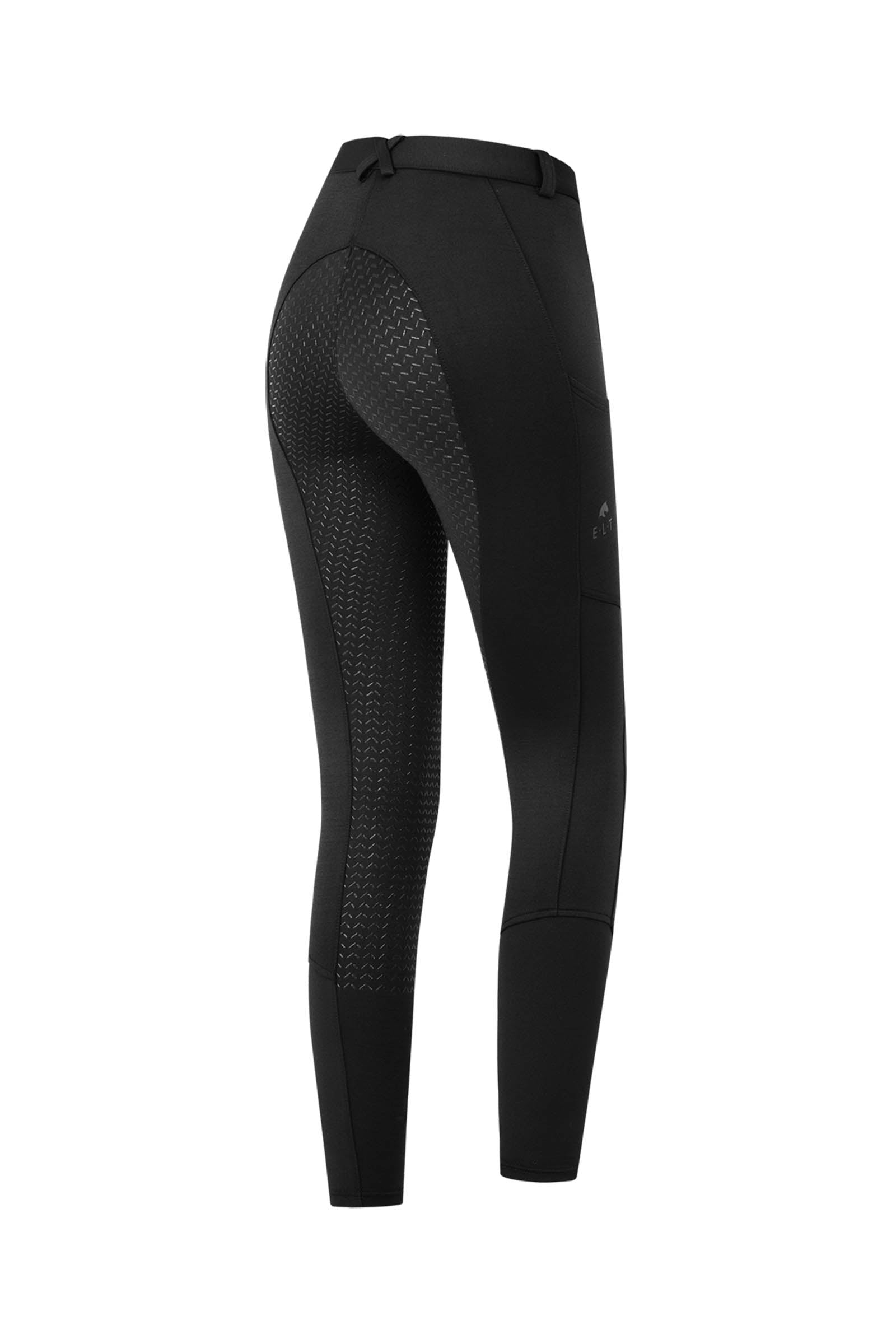 ELT Thermal Breeches Essential Silicone Kids Kids Apparel