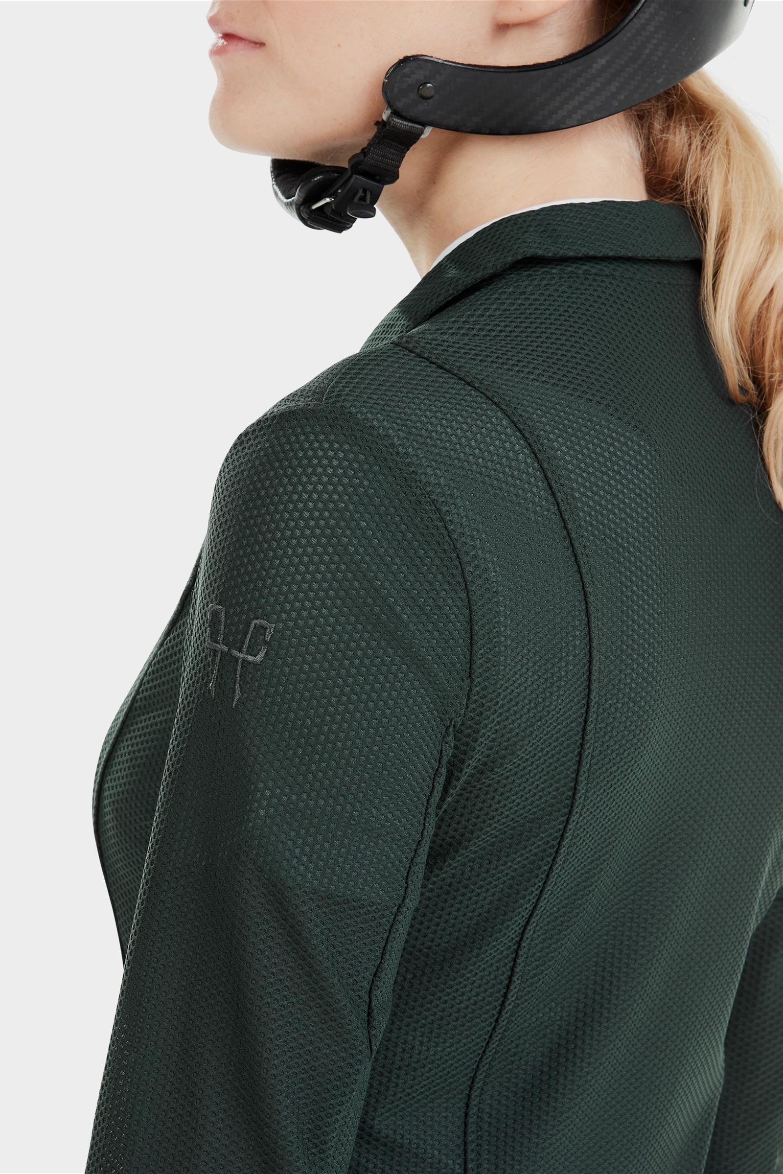 Horse Pilot Aeromesh Women´s Jacket Women’s Riding Clothing