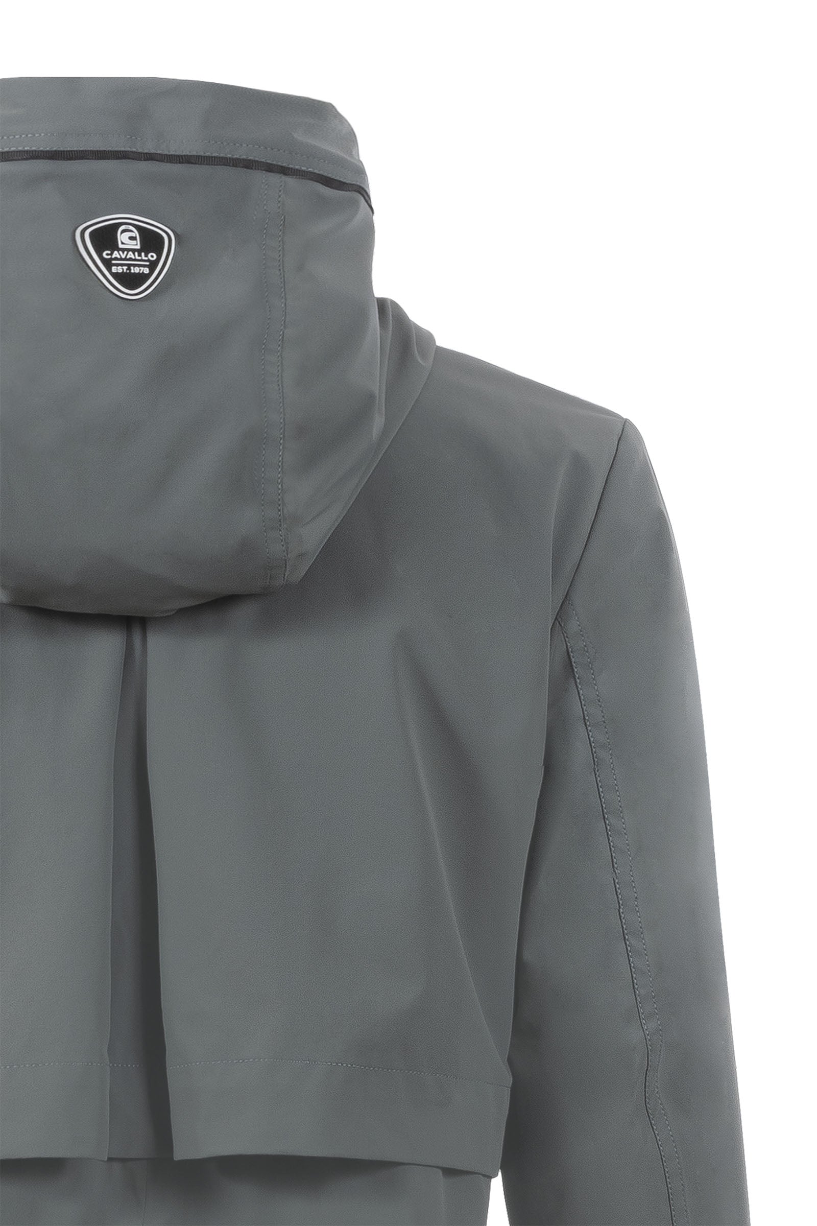 Cavallo CAVALNAFISA Functional Raincoat Women’s Riding Clothing