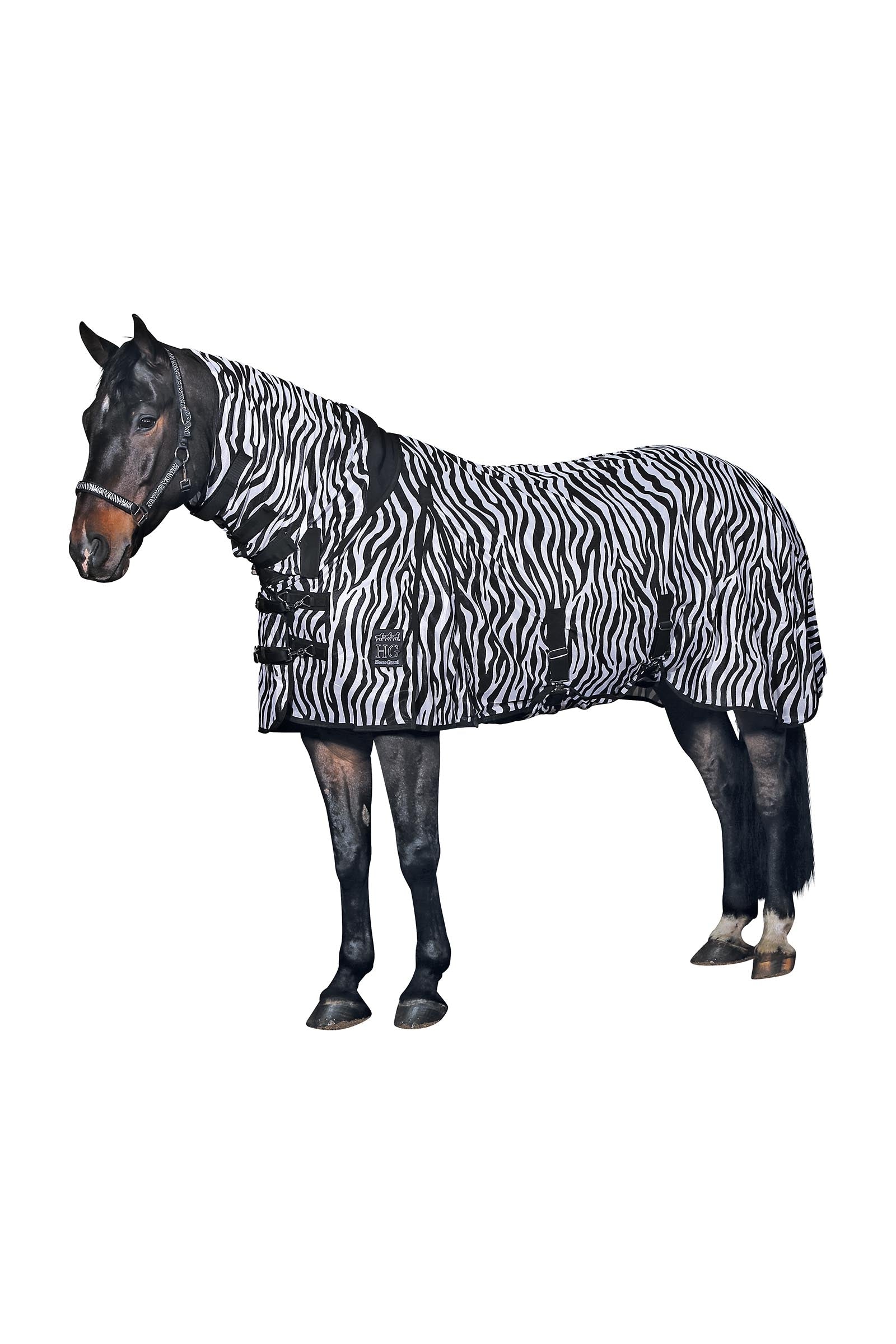 Horse Guard HorseGuard UV-Insect Rug Paardendekens