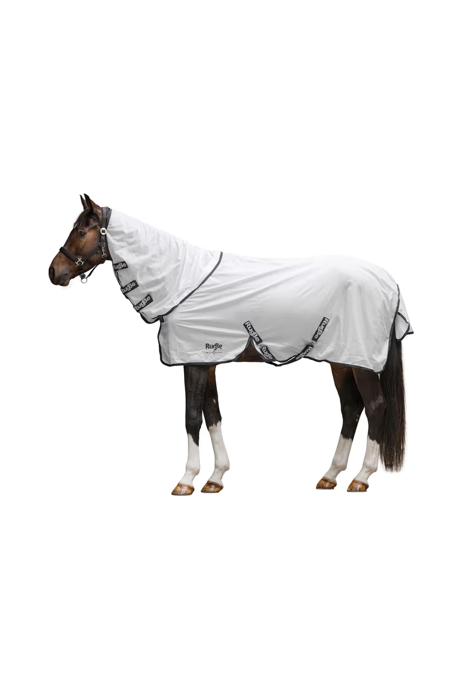 Covalliero RugBe Superfly Fly Sheet Horse Rugs