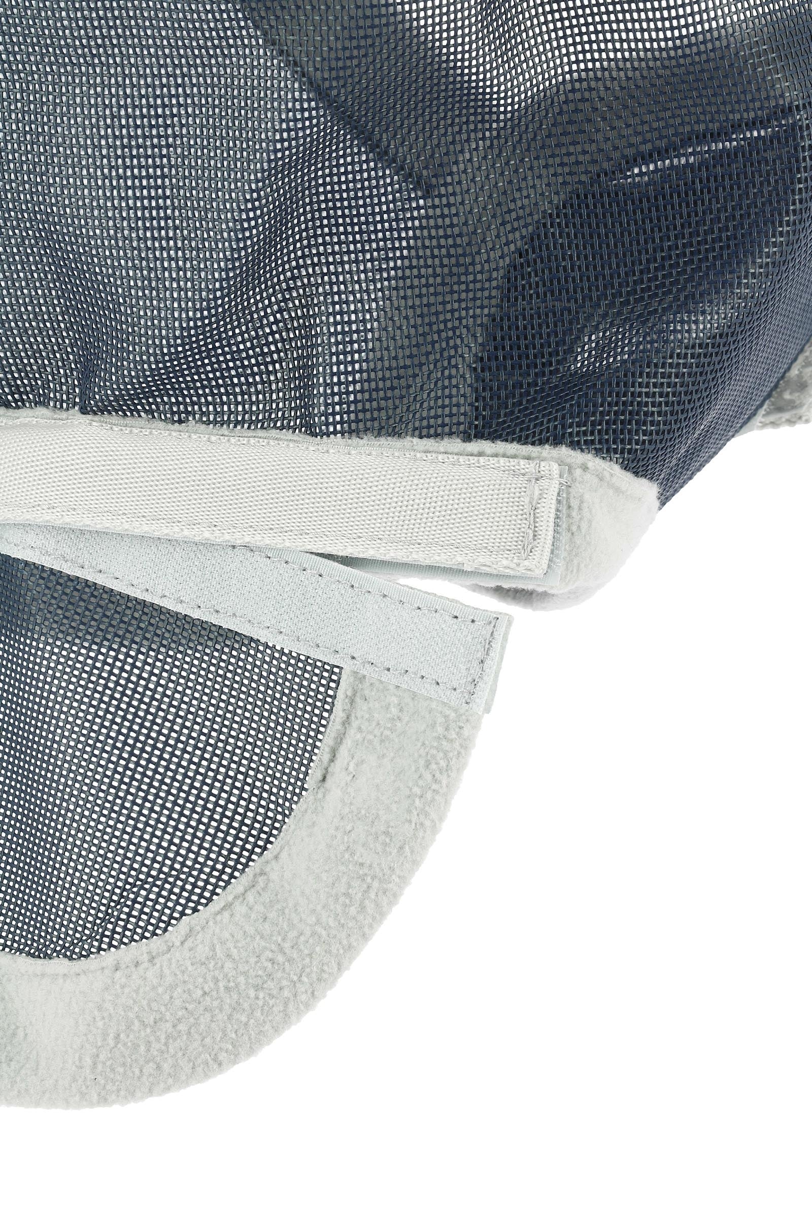 Equi Theme EQUITHÈME Cerceau Fly Mask/ UV Mask Antifly Protection for Horses