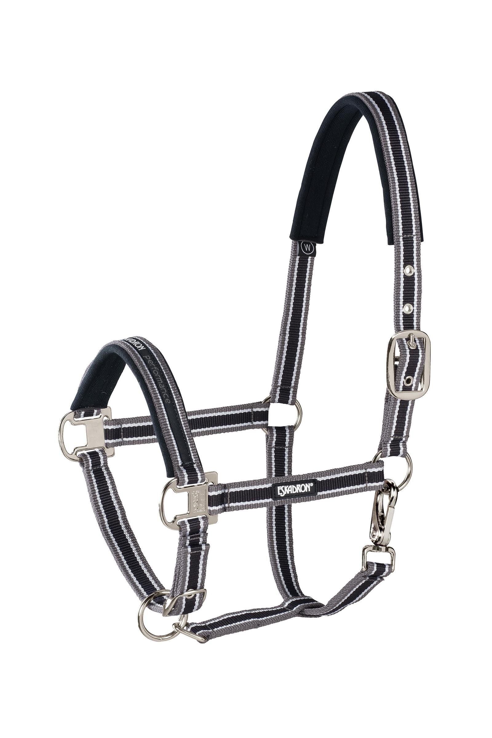 Eskadron Halter Pin Buckle Halsters & Halstertouwen