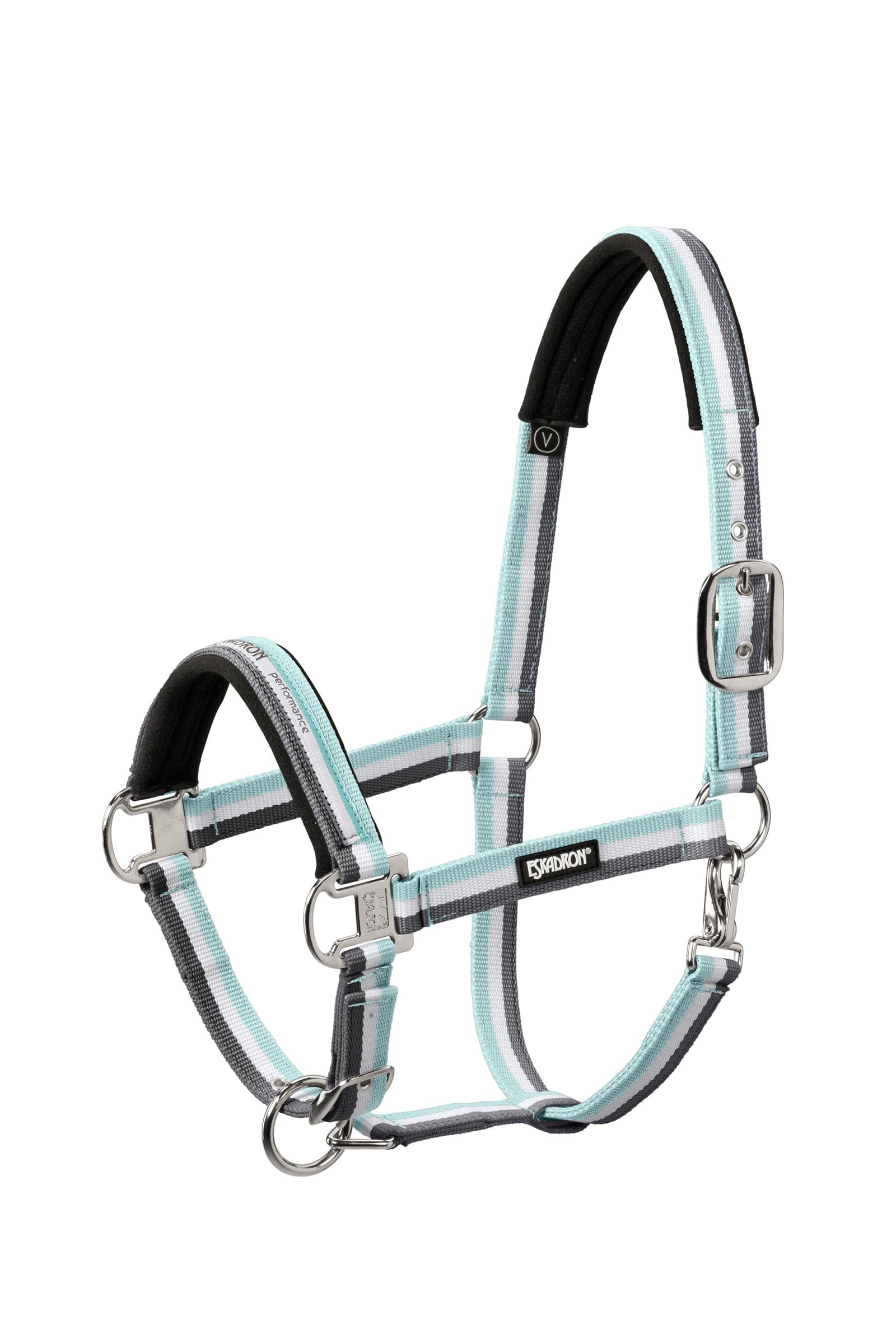 Eskadron Halter Pin Buckle Halsters & Halstertouwen