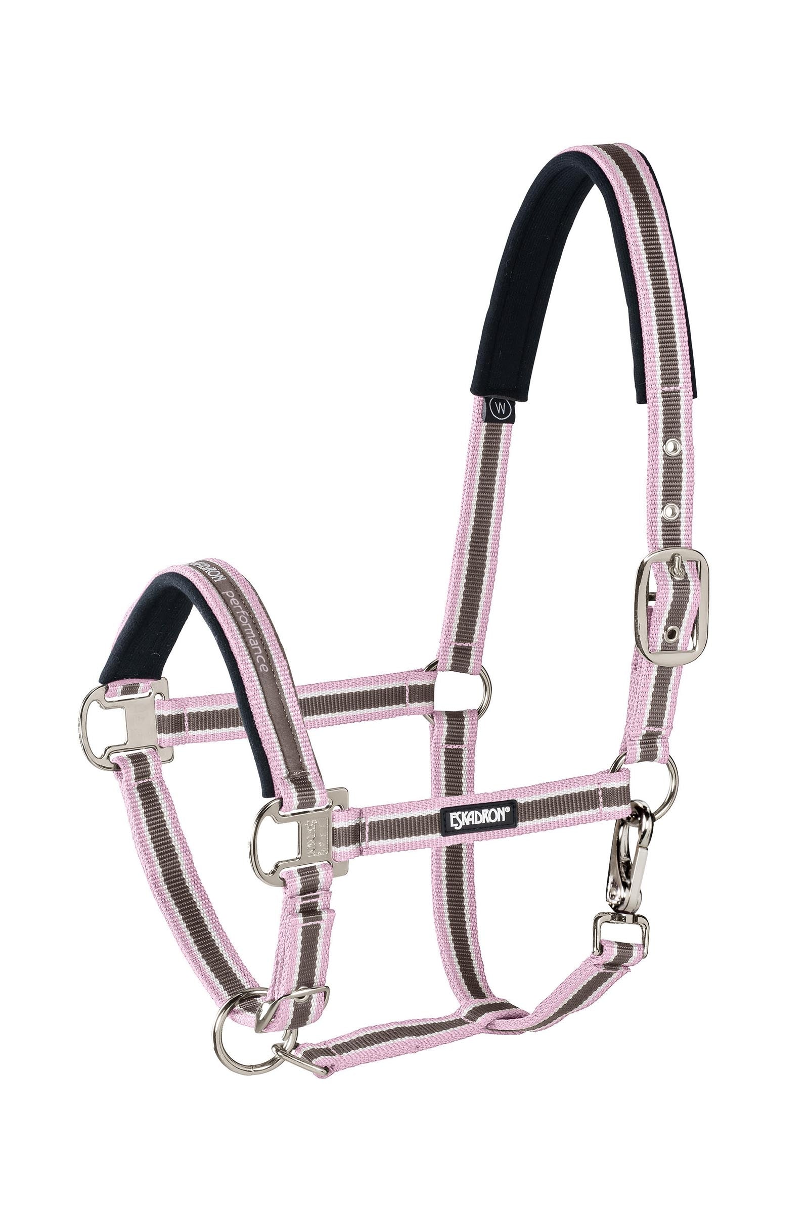Eskadron Halter Pin Buckle Halsters & Halstertouwen