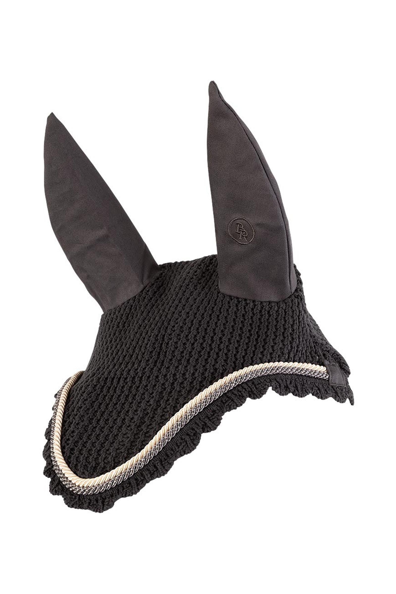 BR Event Cotton Ear Bonnet Saddle Pads