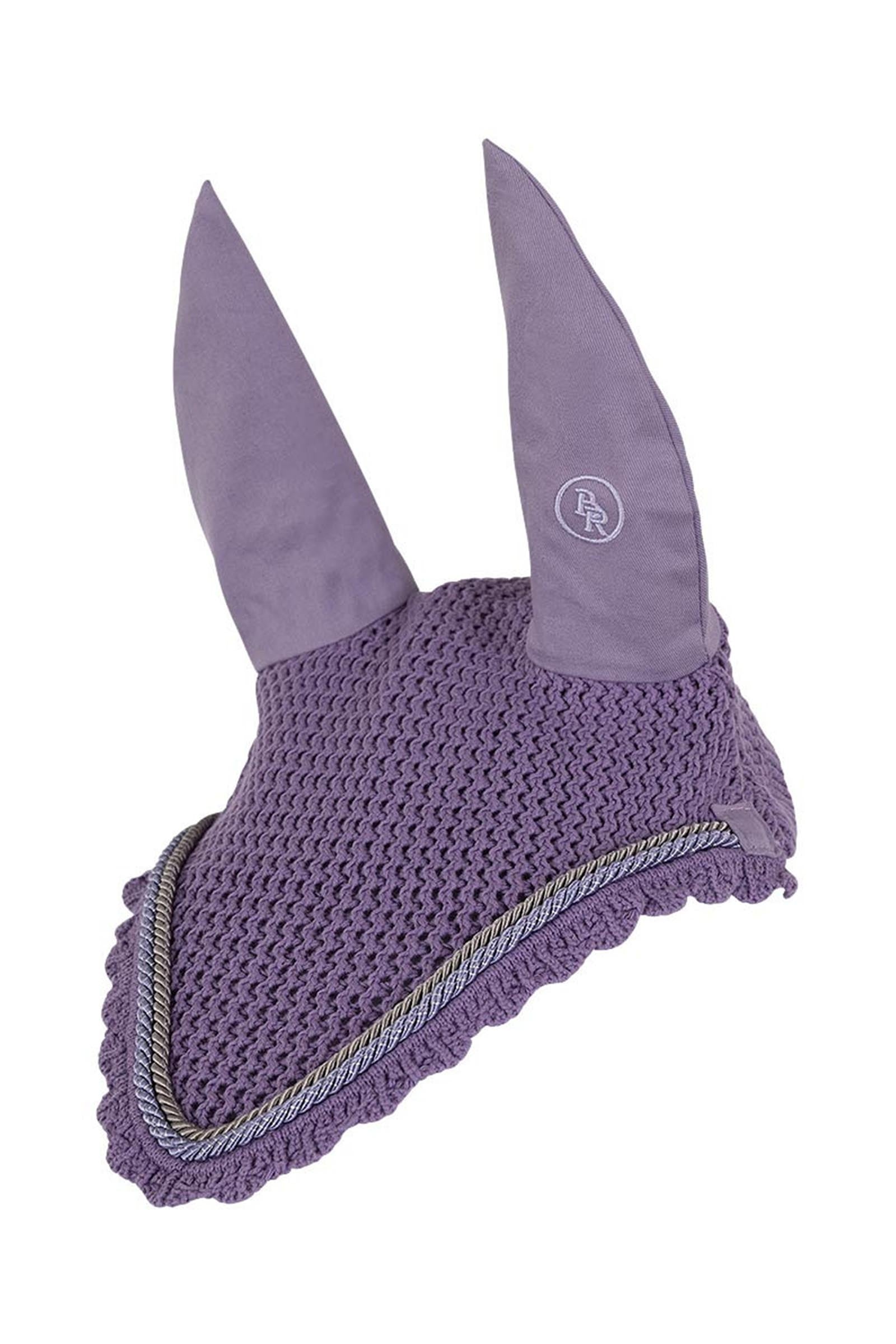 BR Event katoenen oornetje Zadeldekjes