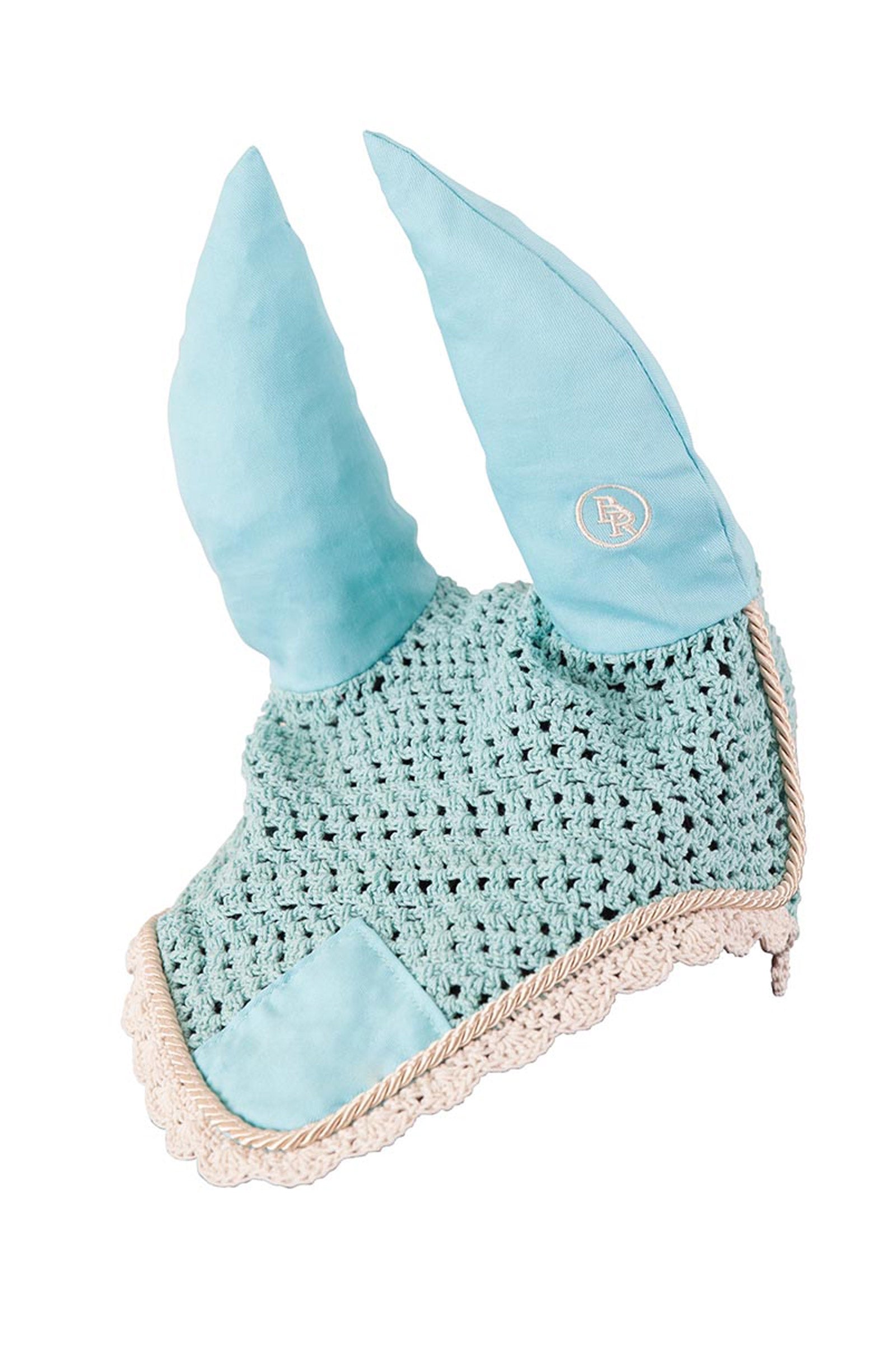 BR Event katoenen oornetje Zadeldekjes