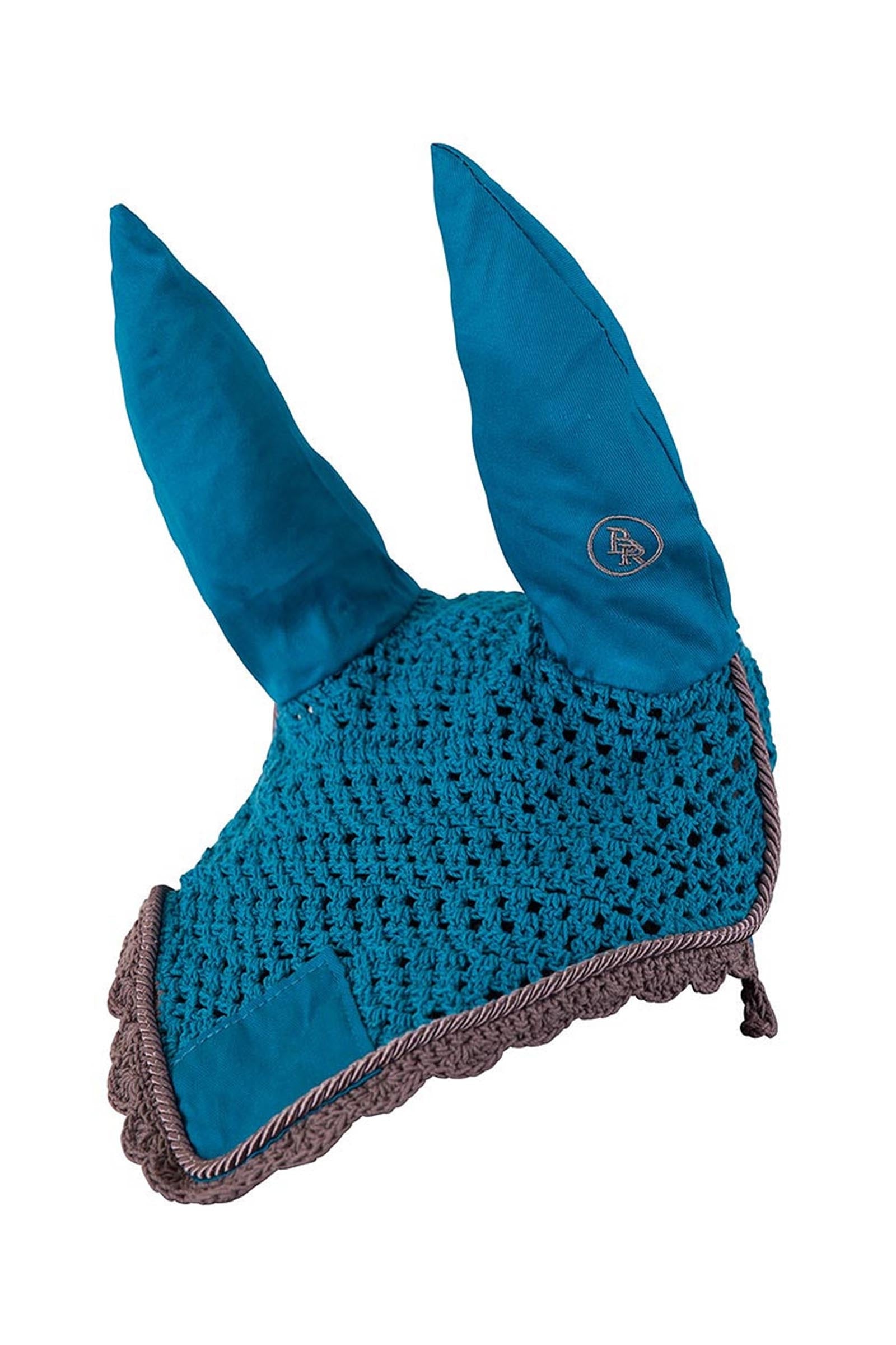 BR Event katoenen oornetje Zadeldekjes