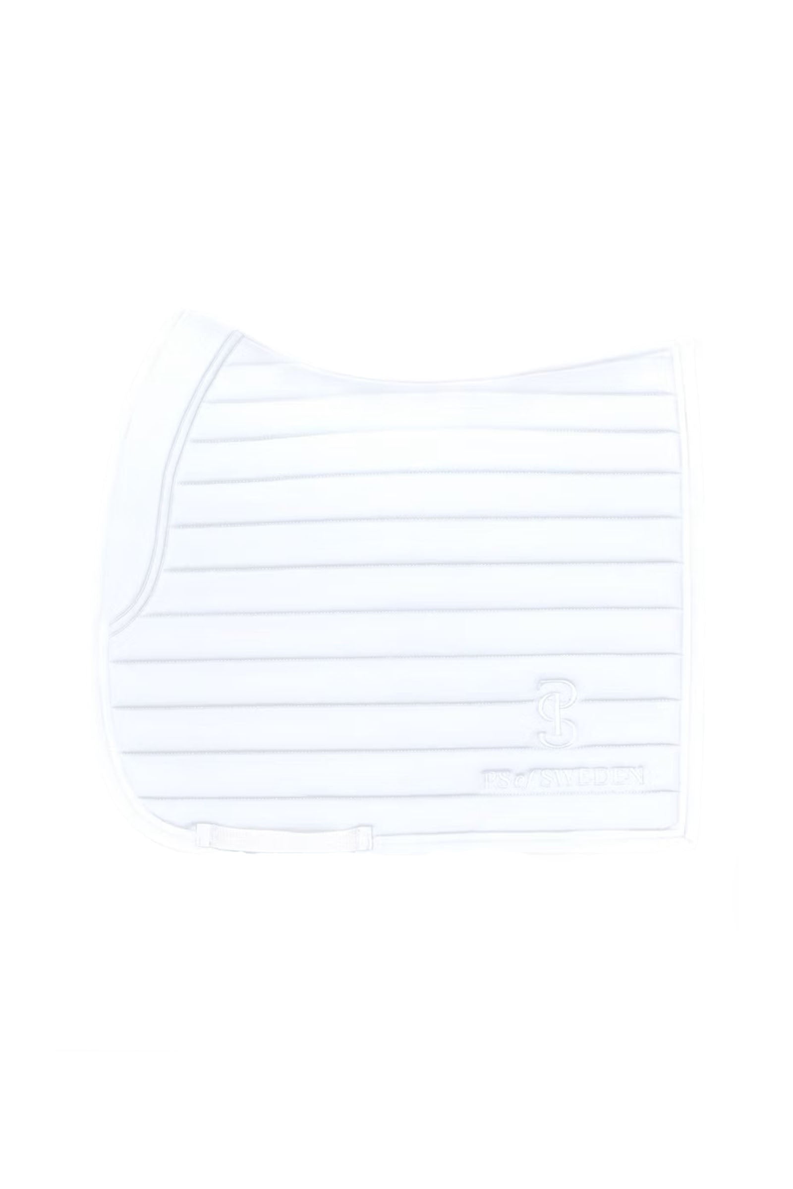 PS of Sweden Stripe dressurunderlag Zadeldekjes