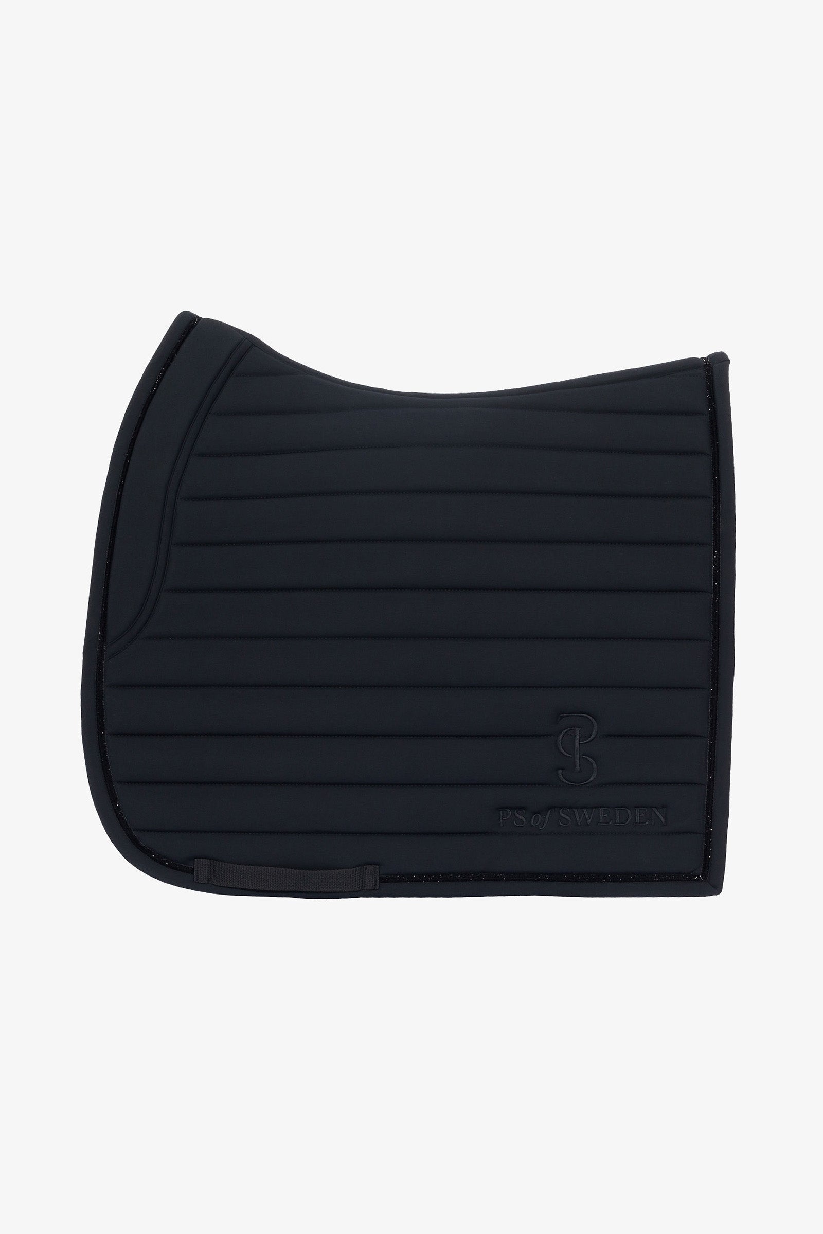 PS of Sweden Stripe dressurunderlag Zadeldekjes