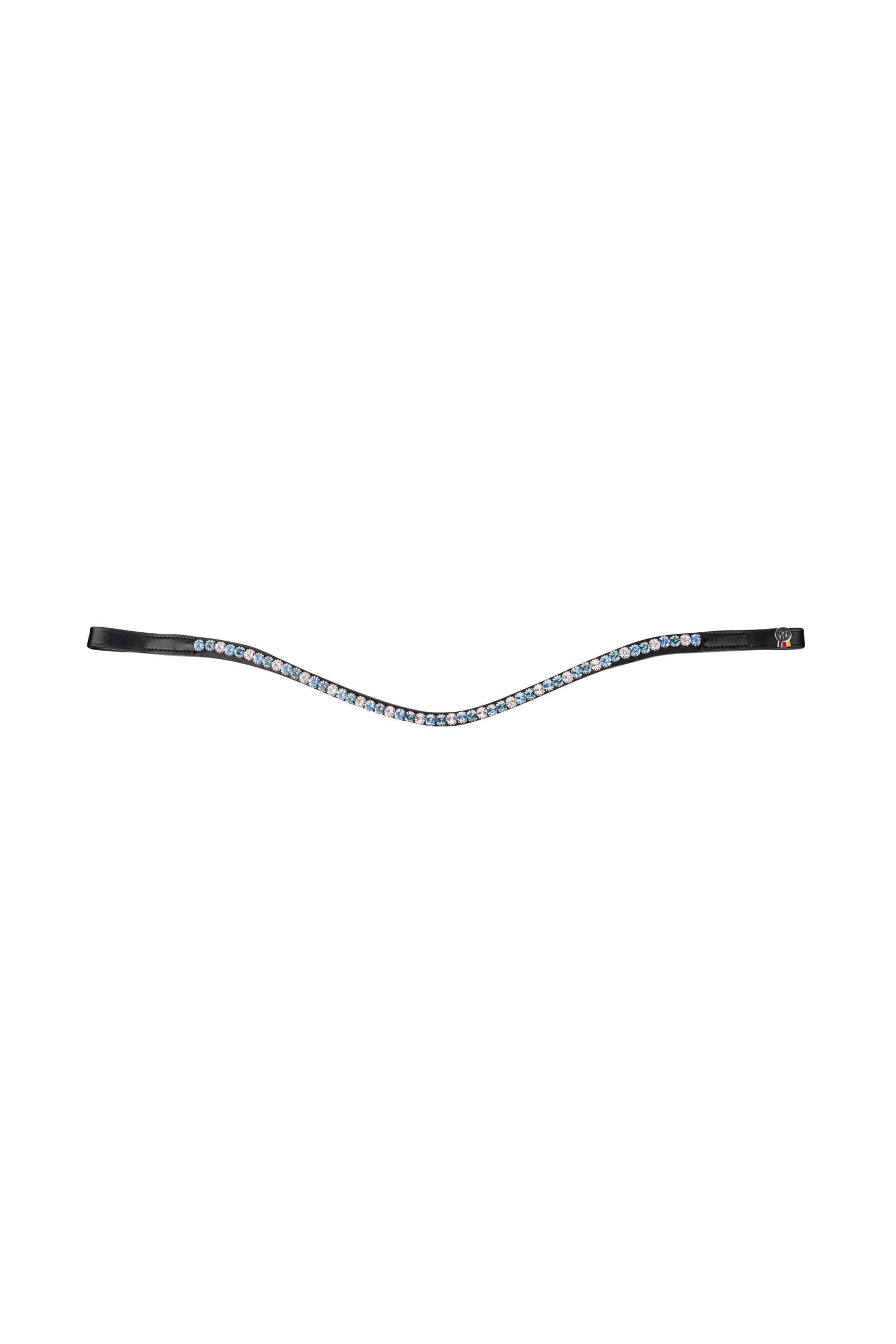 Waldhausen X-Line Glamour Browband Bridles & Reins