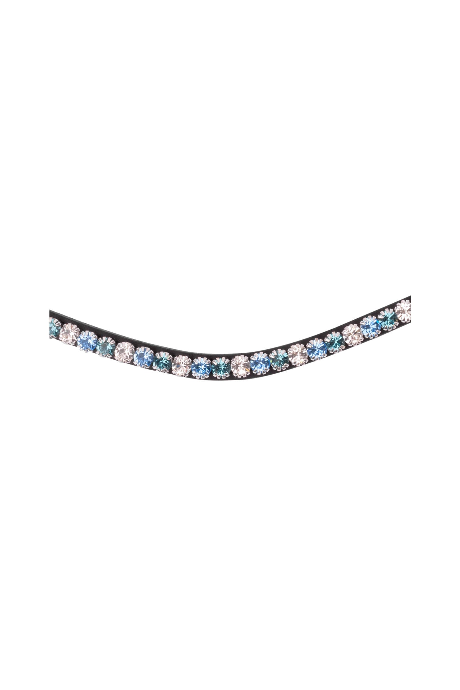 Waldhausen X-Line Glamour Browband Bridles & Reins