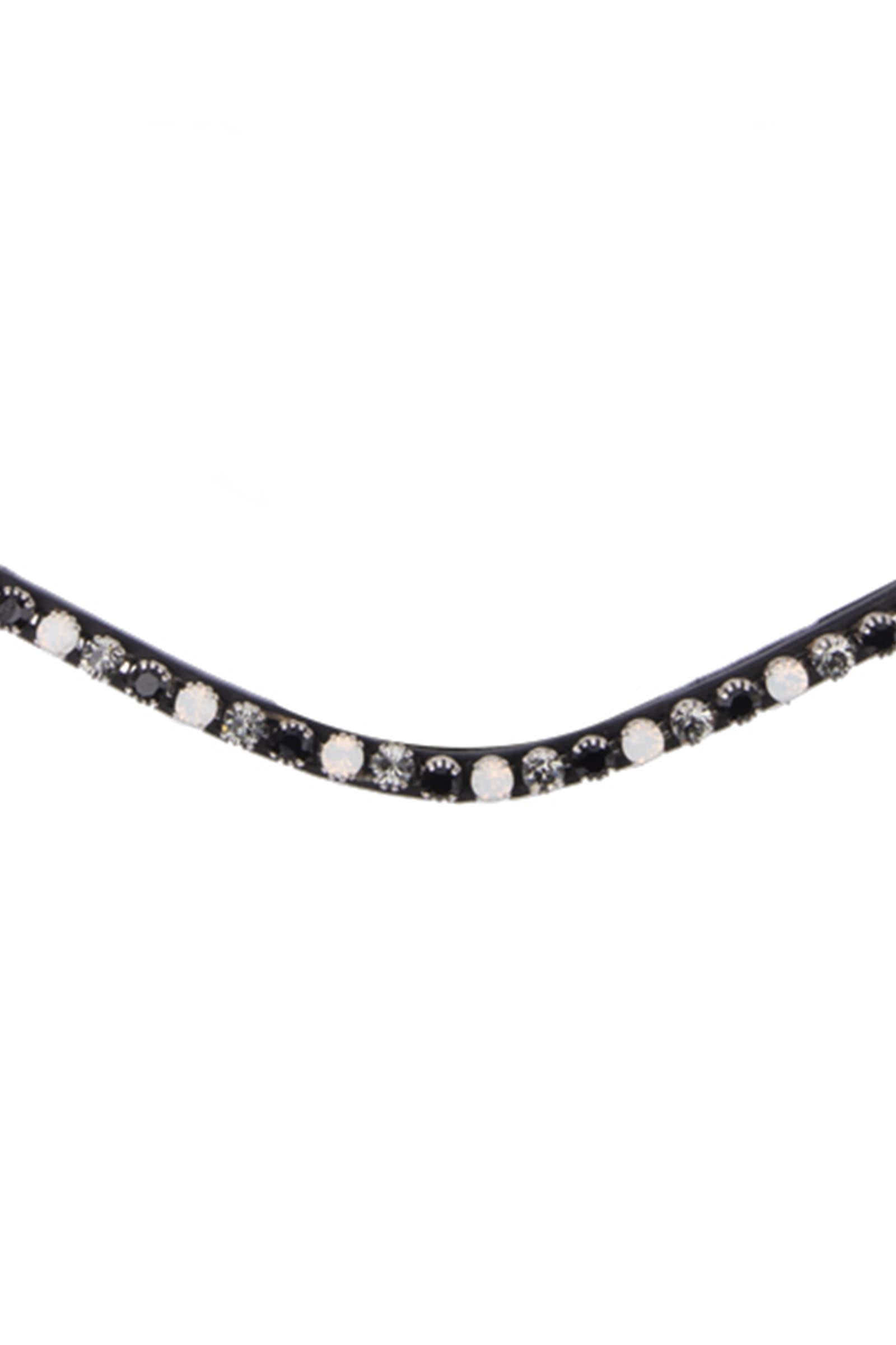 Waldhausen X-Line Glamour Browband Bridles & Reins