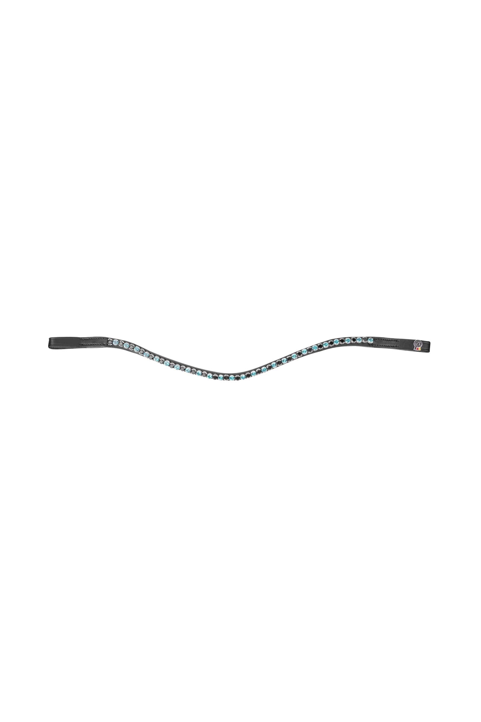 Waldhausen X-Line Glamour Browband Hoofdstellen & Teugels