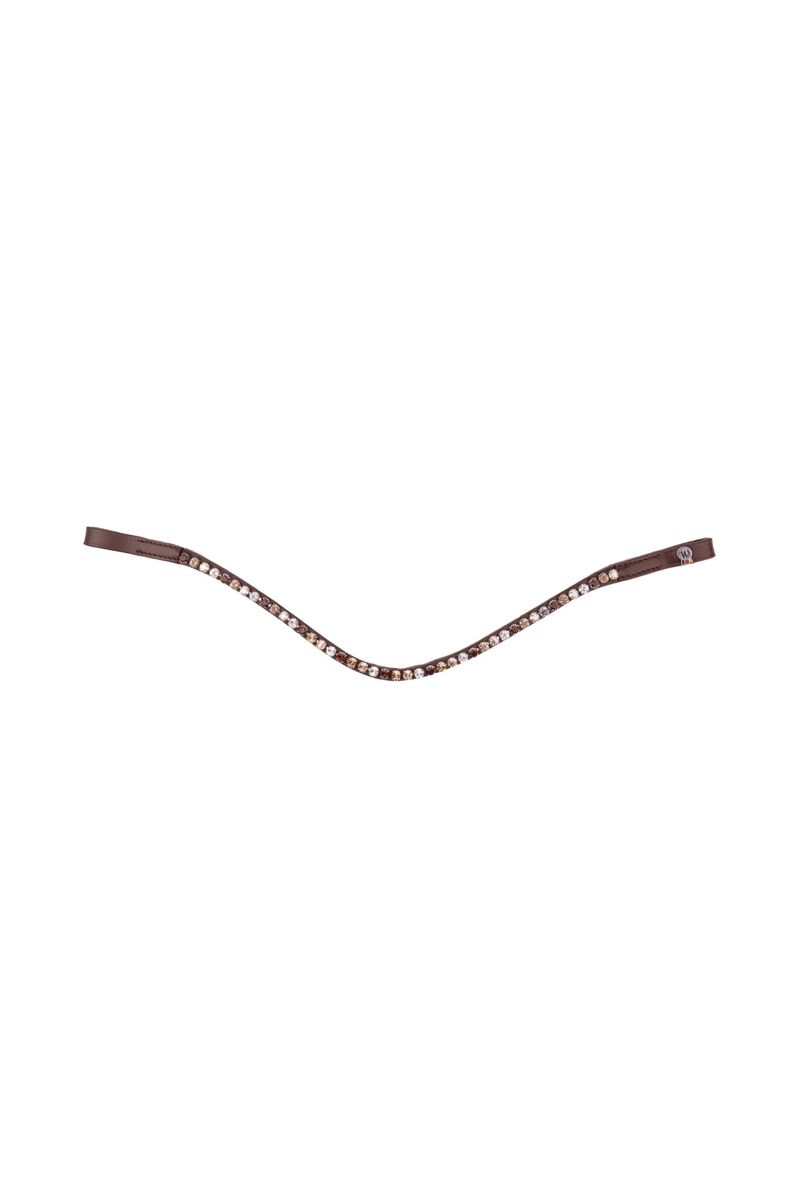 Waldhausen X-Line Glamour Browband Hoofdstellen & Teugels