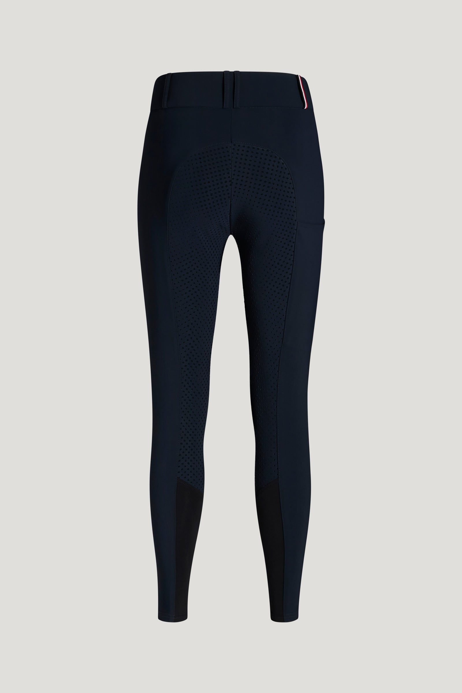 Tommy Hilfiger Equestrian Lea dames rijbroek met full grip Womens Breeches