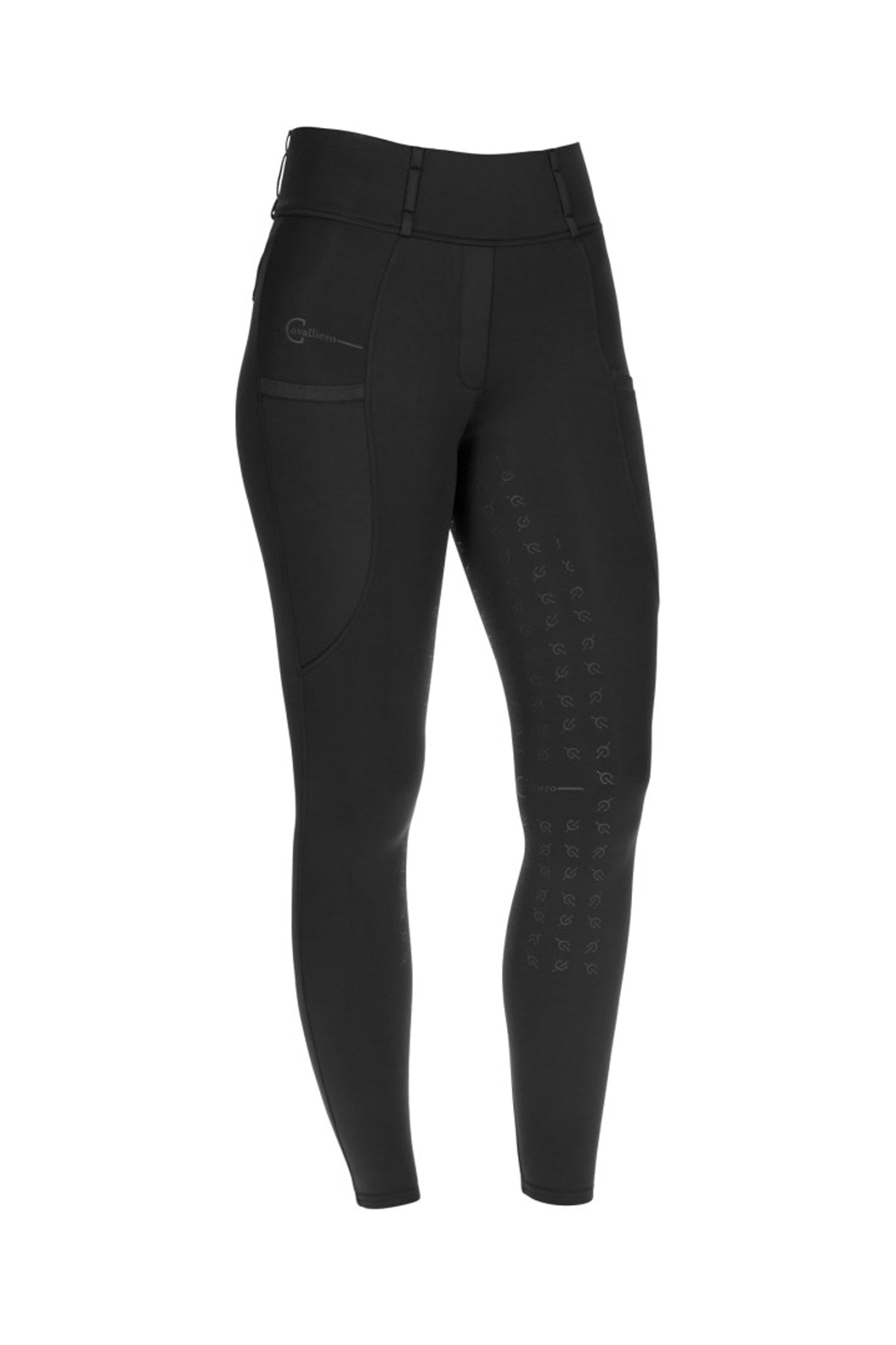 Covalliero Riding Tights HighWaist Womens Breeches