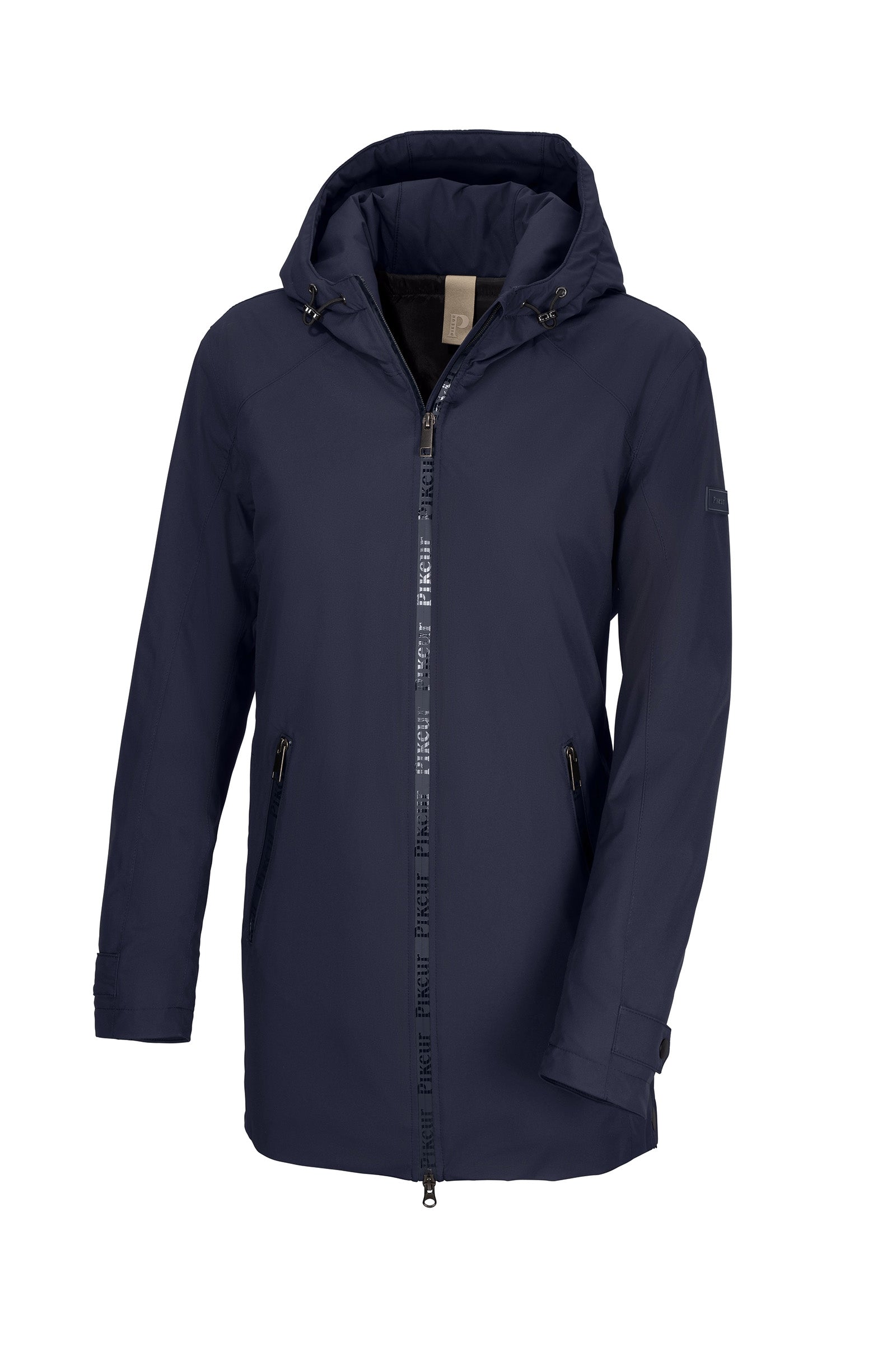 Pikeur Classic Sports Women's Parka Women’s Riding Clothing
