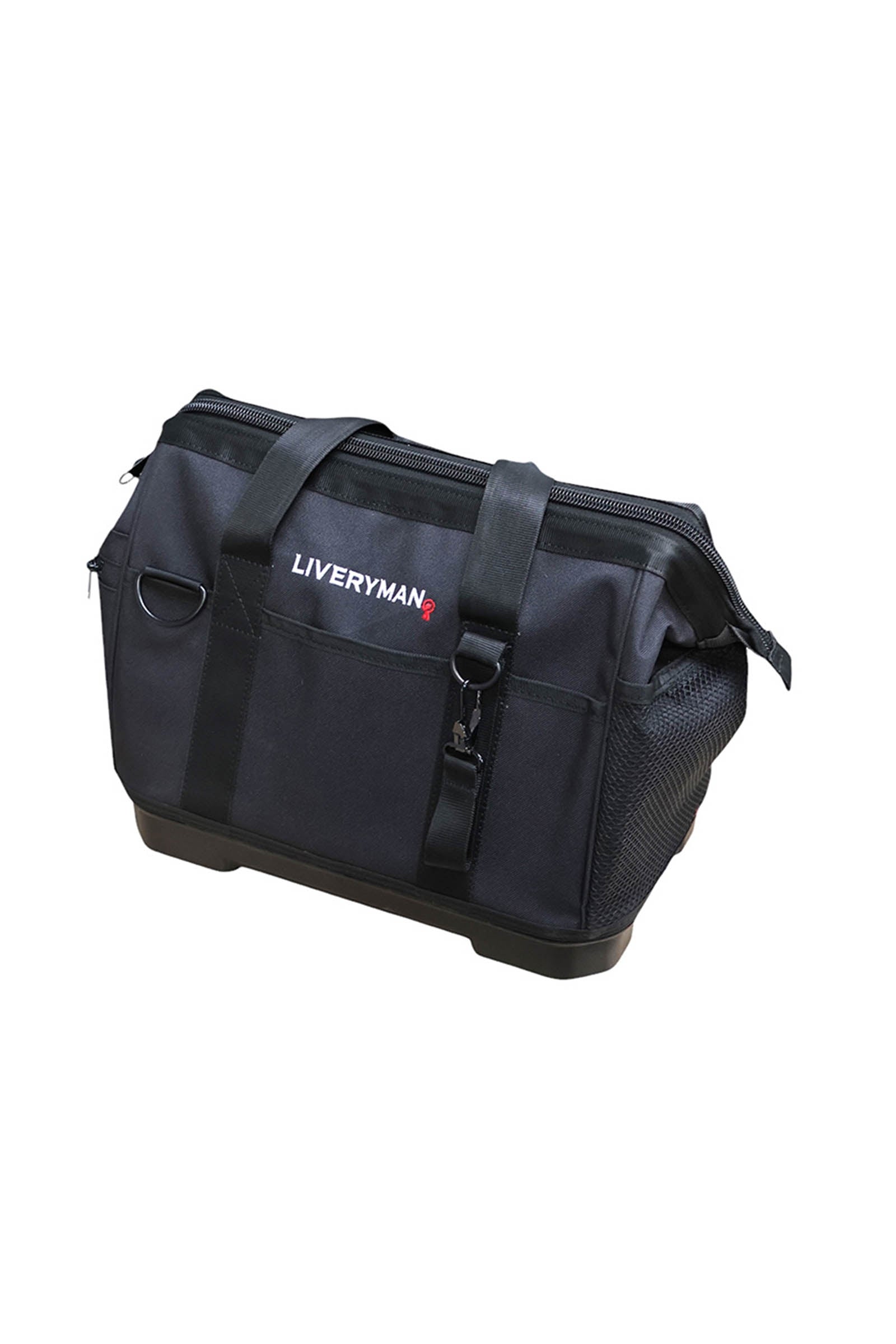 Liveryman Clipper Bag Scheren & Trimmen
