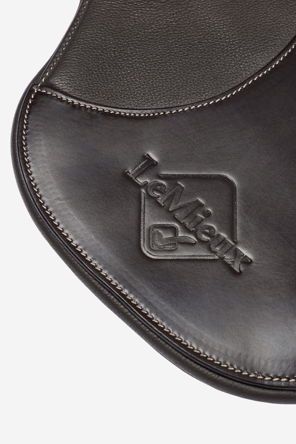 LeMieux Arika Contoured Short Stud Girth Saddles, Girths & Stirrups