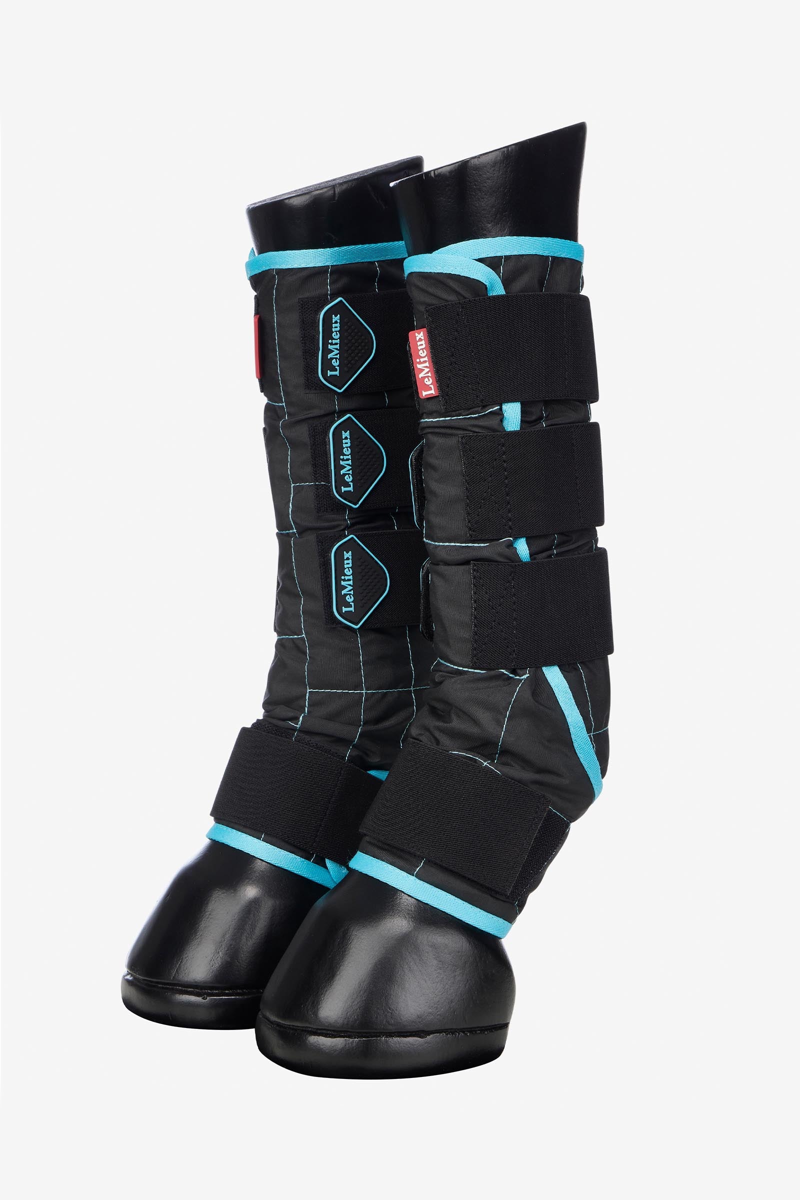 LeMieux Crystal Cool waterbeschermers Leg & Hoof Protection