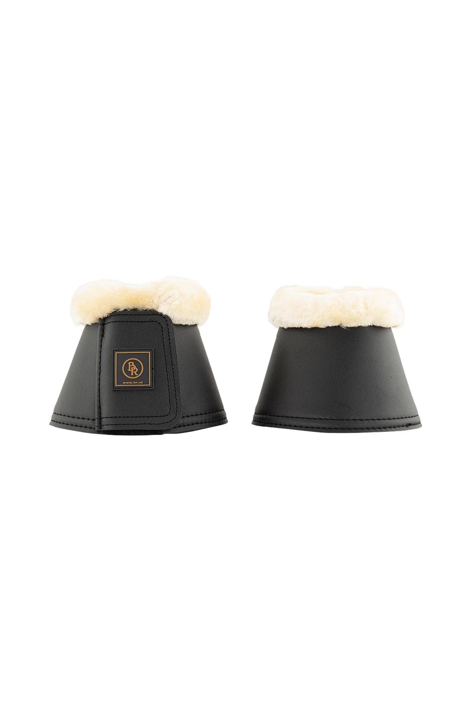 BR Majestic springschoenen Leg & Hoof Protection