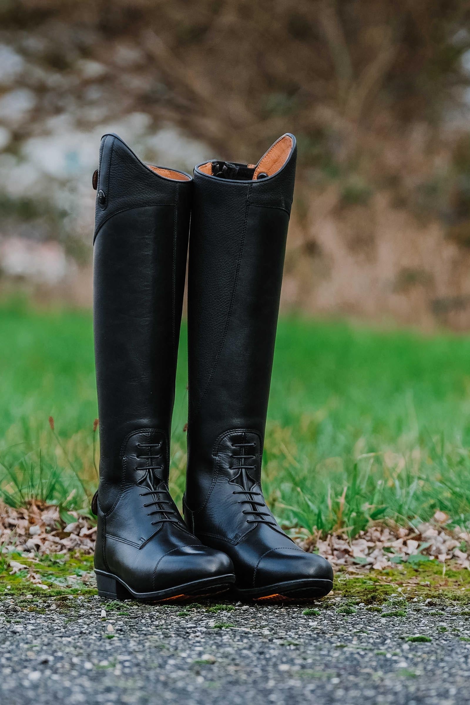 Equi Theme EQUITHÈME New Primera Tall Boots Riding Boots & Riding Shoes