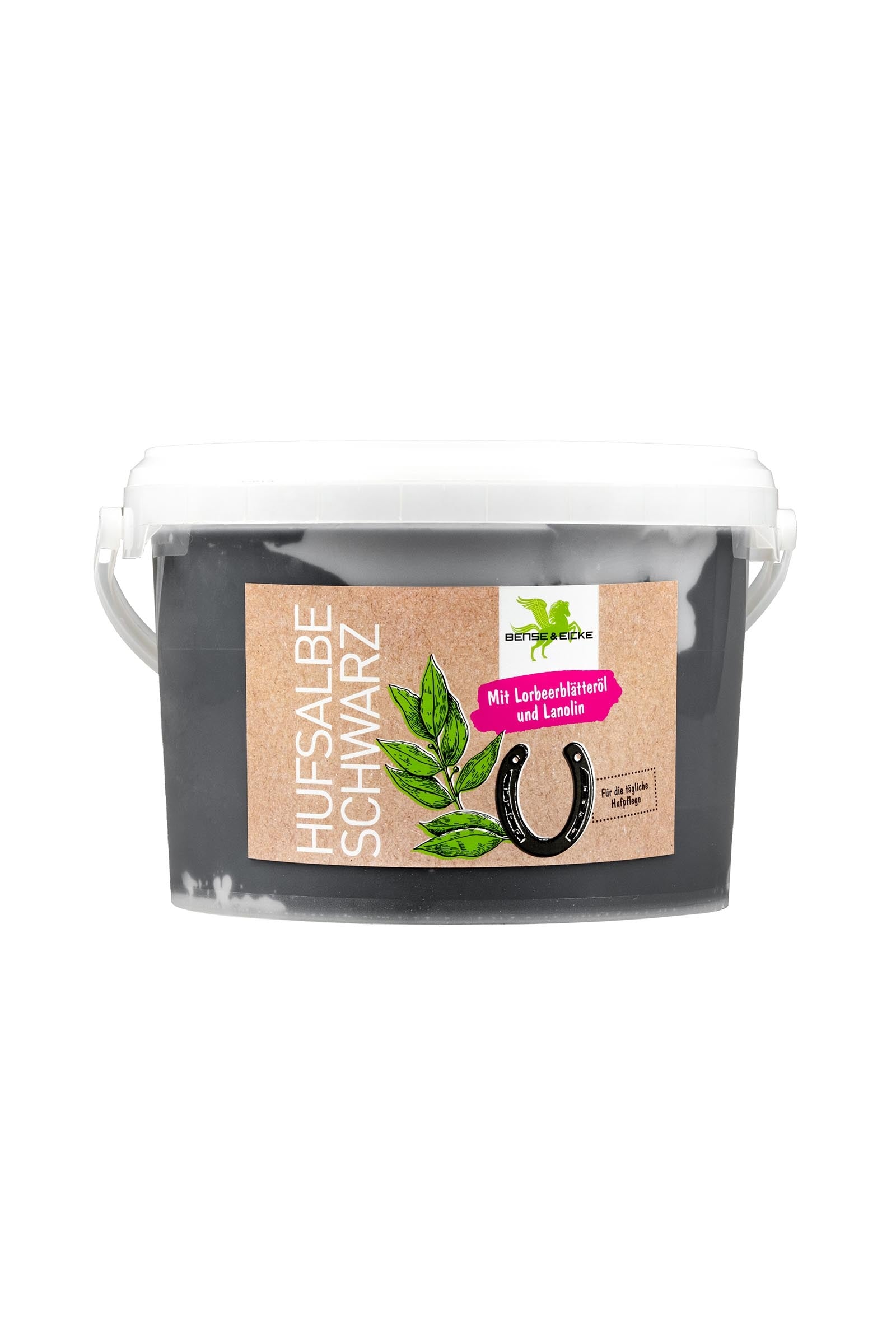 Bense & Eicke Hoefzalf, 2,5 l Gezondheid