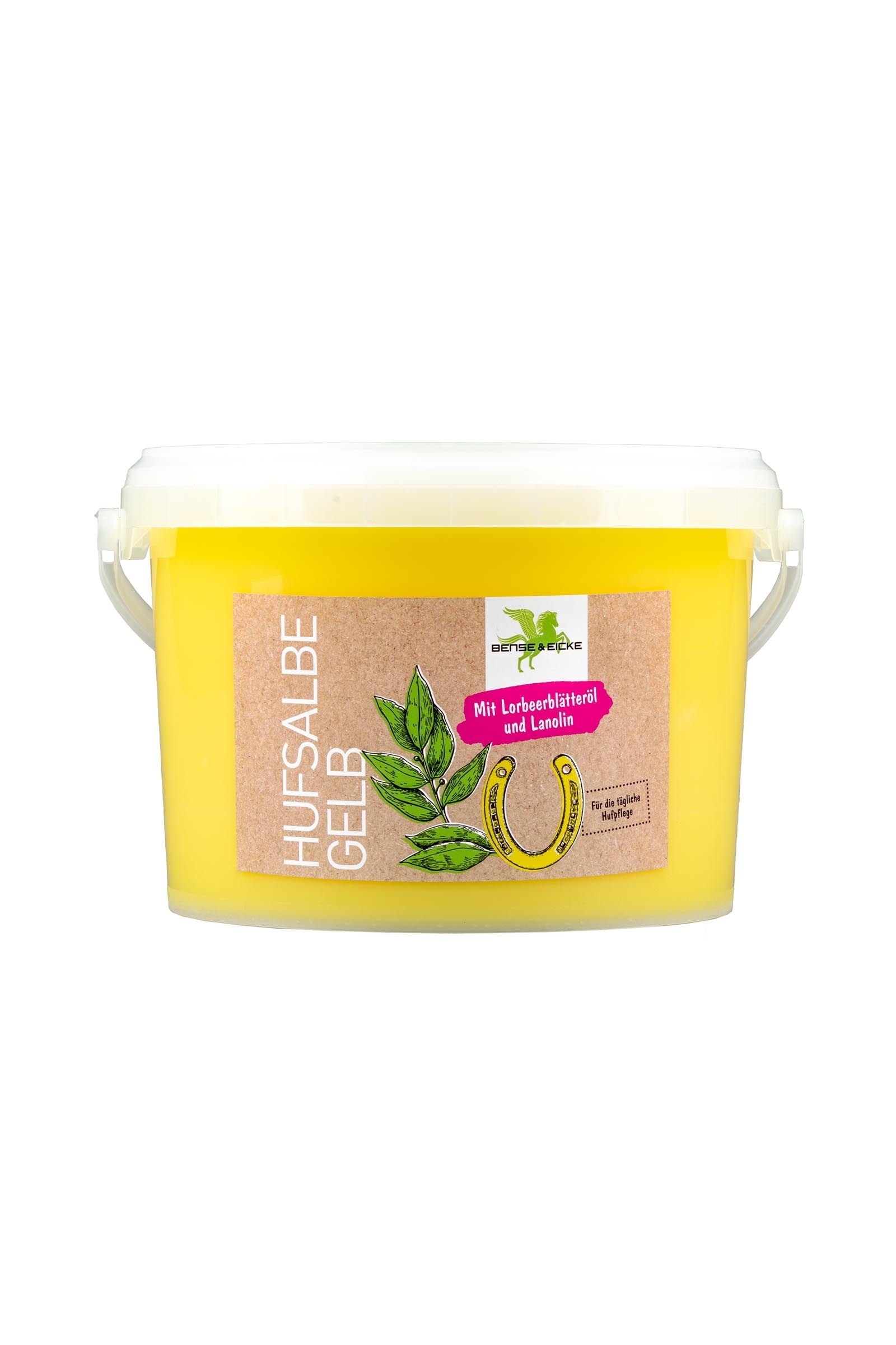 Bense & Eicke Hoefzalf, 2,5 l Gezondheid