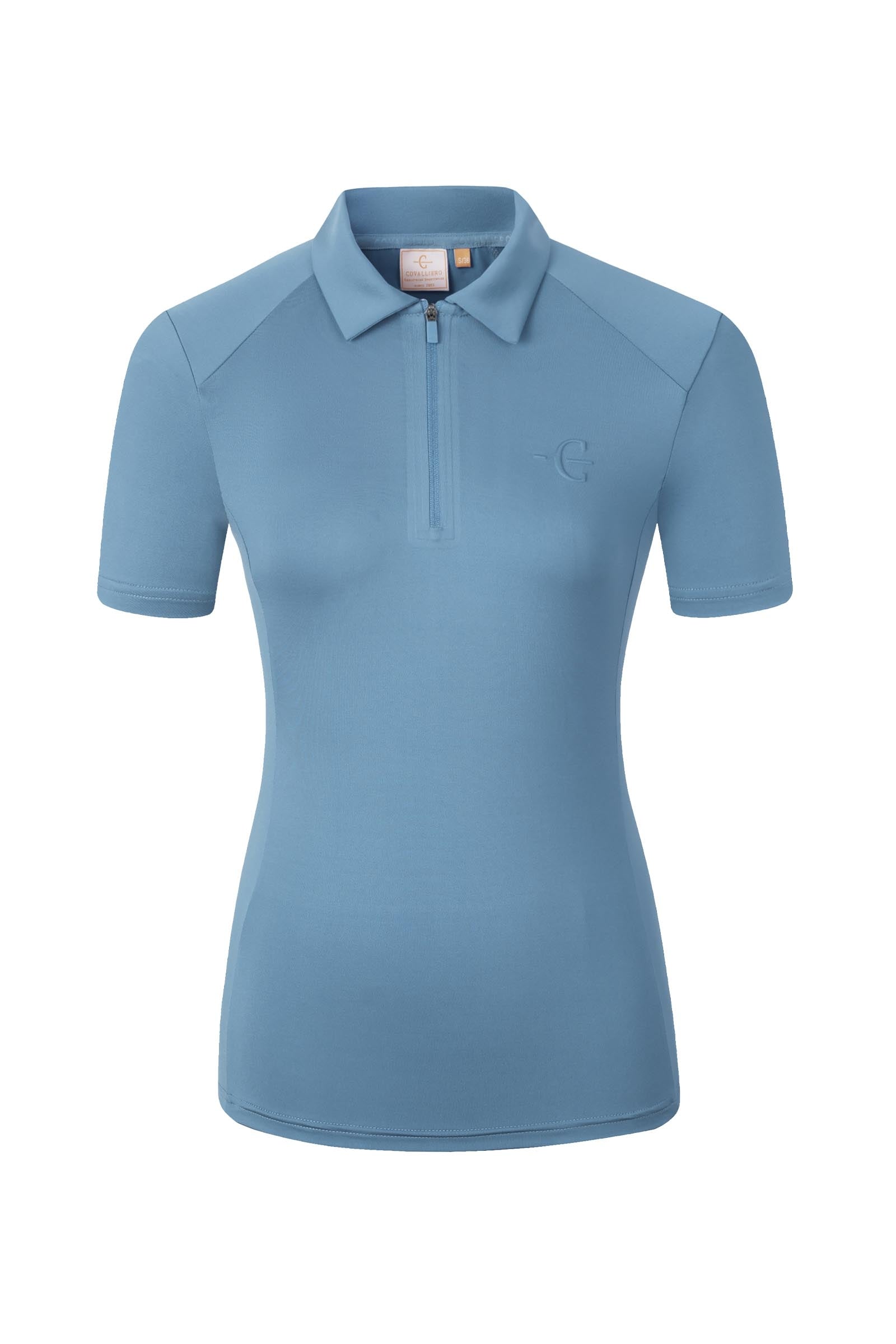 Covalliero Women´s Polo Shirt Women’s Riding Clothing