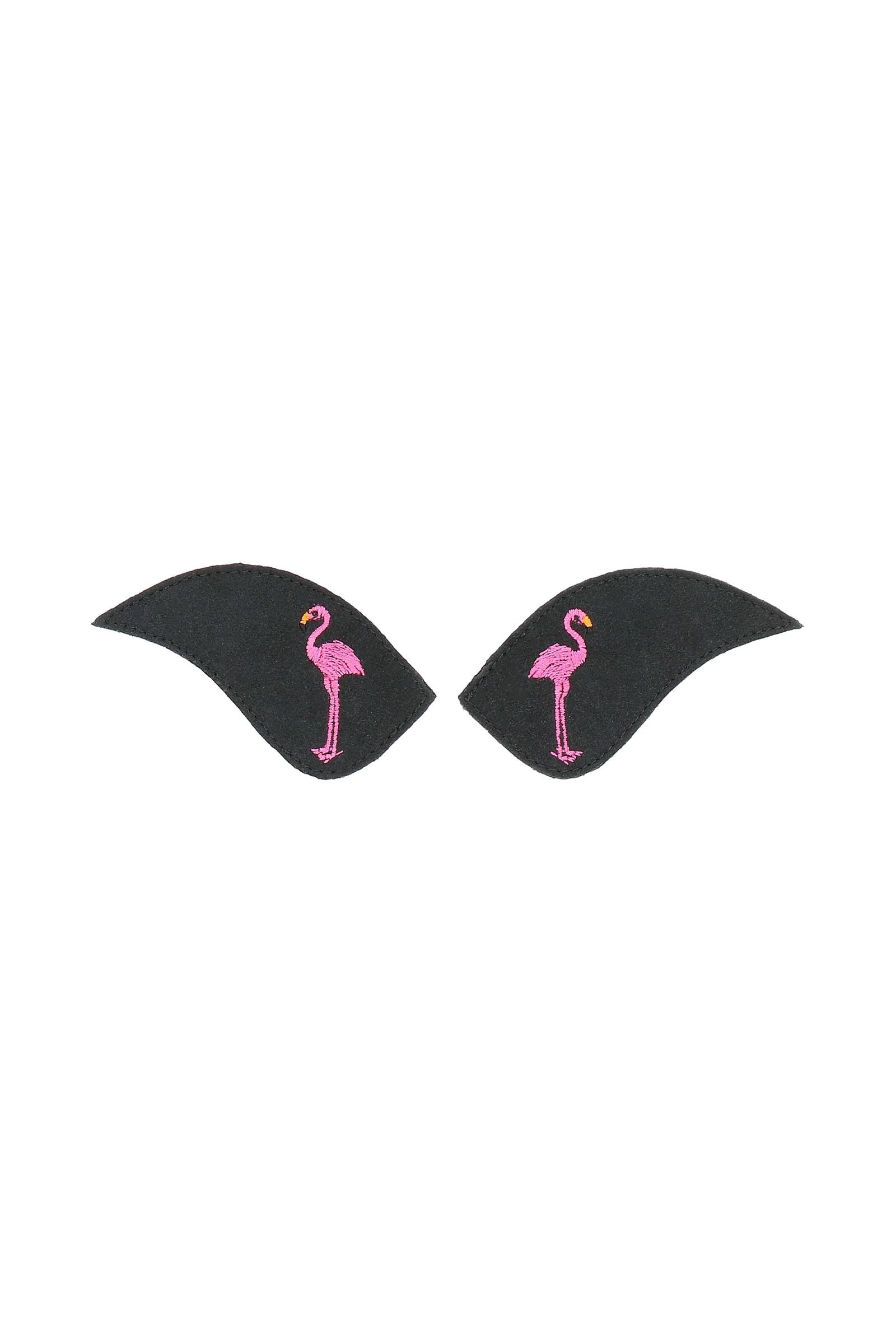 EQUITHÈME My Primera Boot Patches With Motive Riding Boots & Riding Shoes