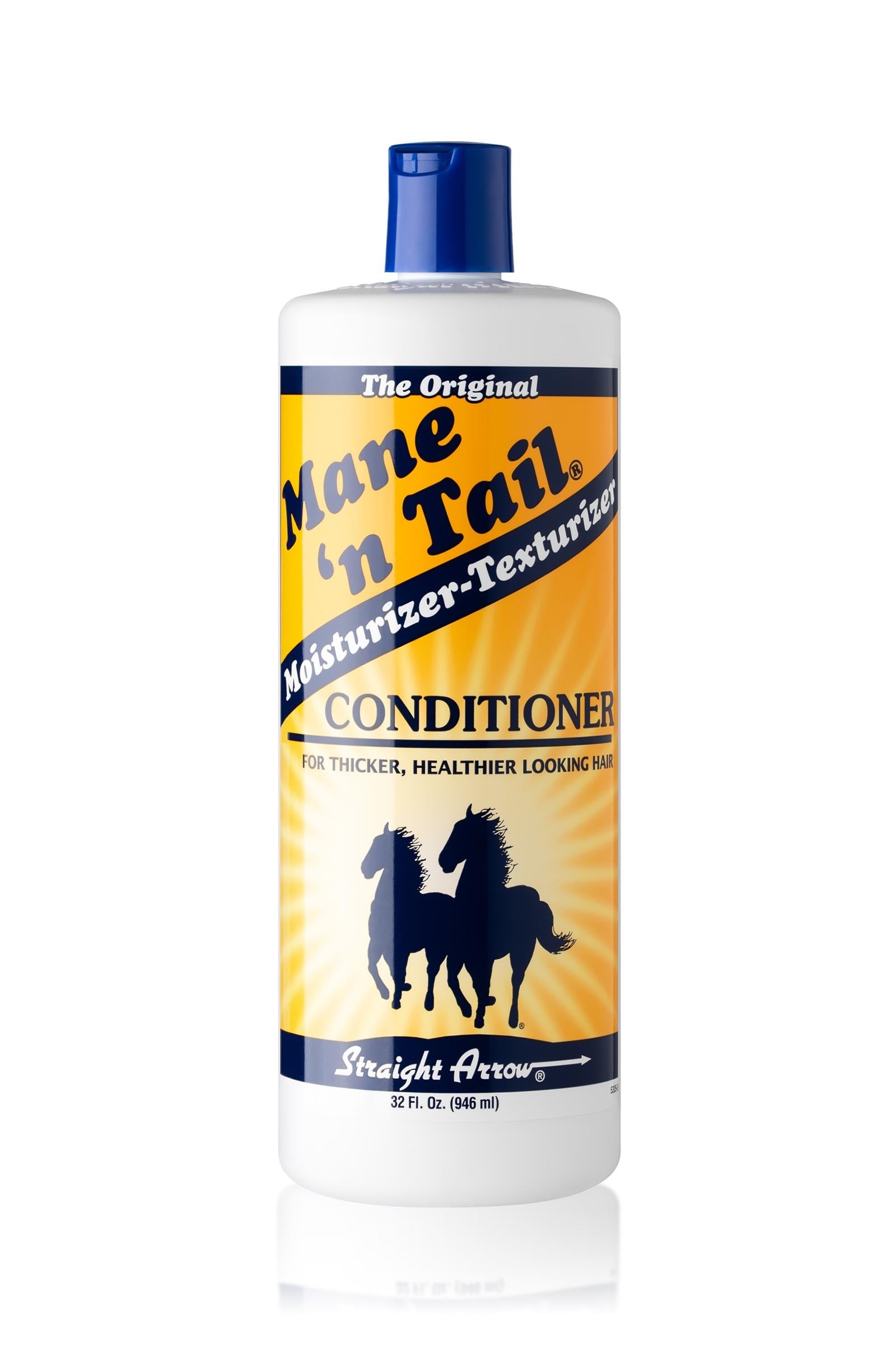 Mane 'n Tail Conditioner 946ml Horse Health Care