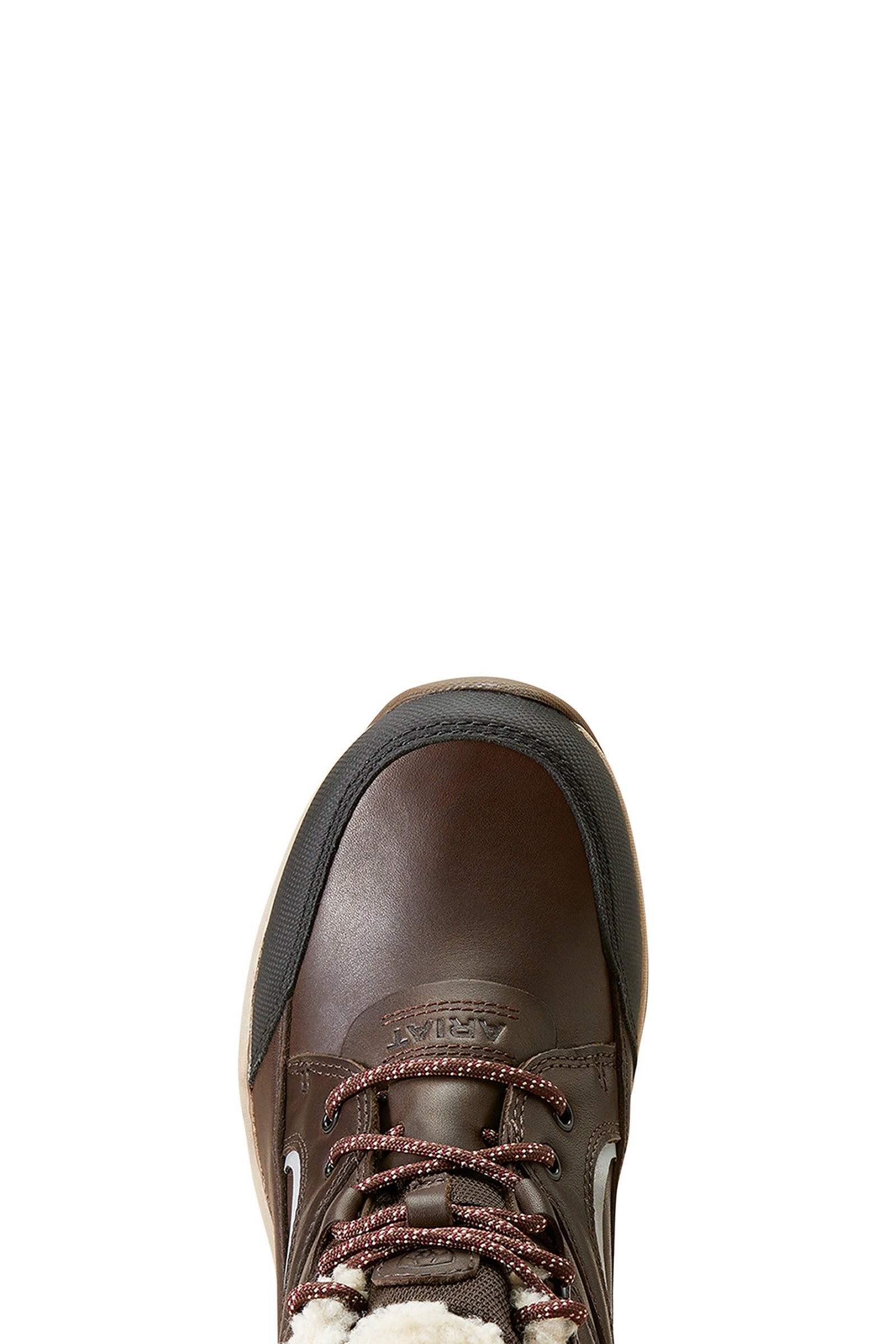 Ariat Telluride Waterproof Insulated Boots Riding Boots & Riding Shoes