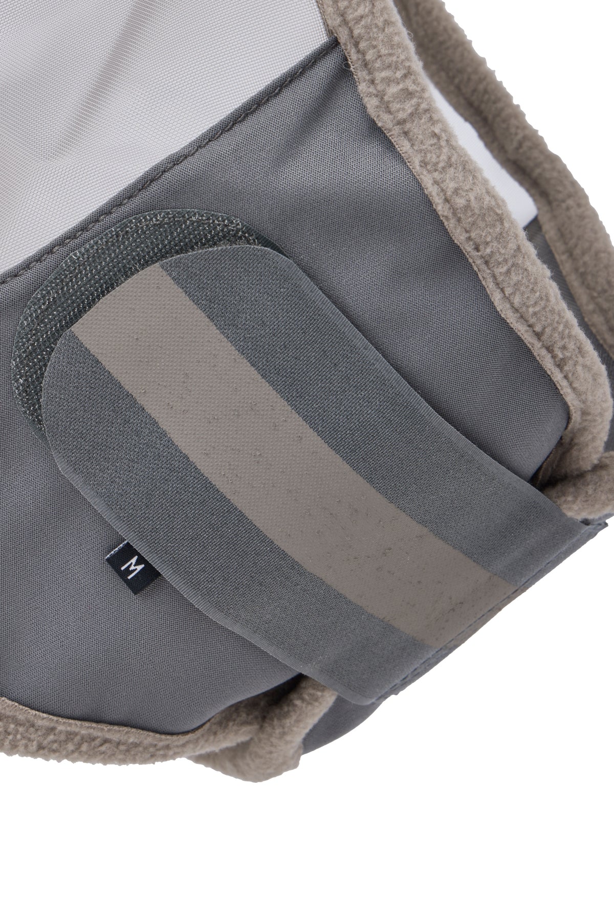 LeMieux ArmourShield Pro Half Fly Mask With Ears Antifly Protection for Horses