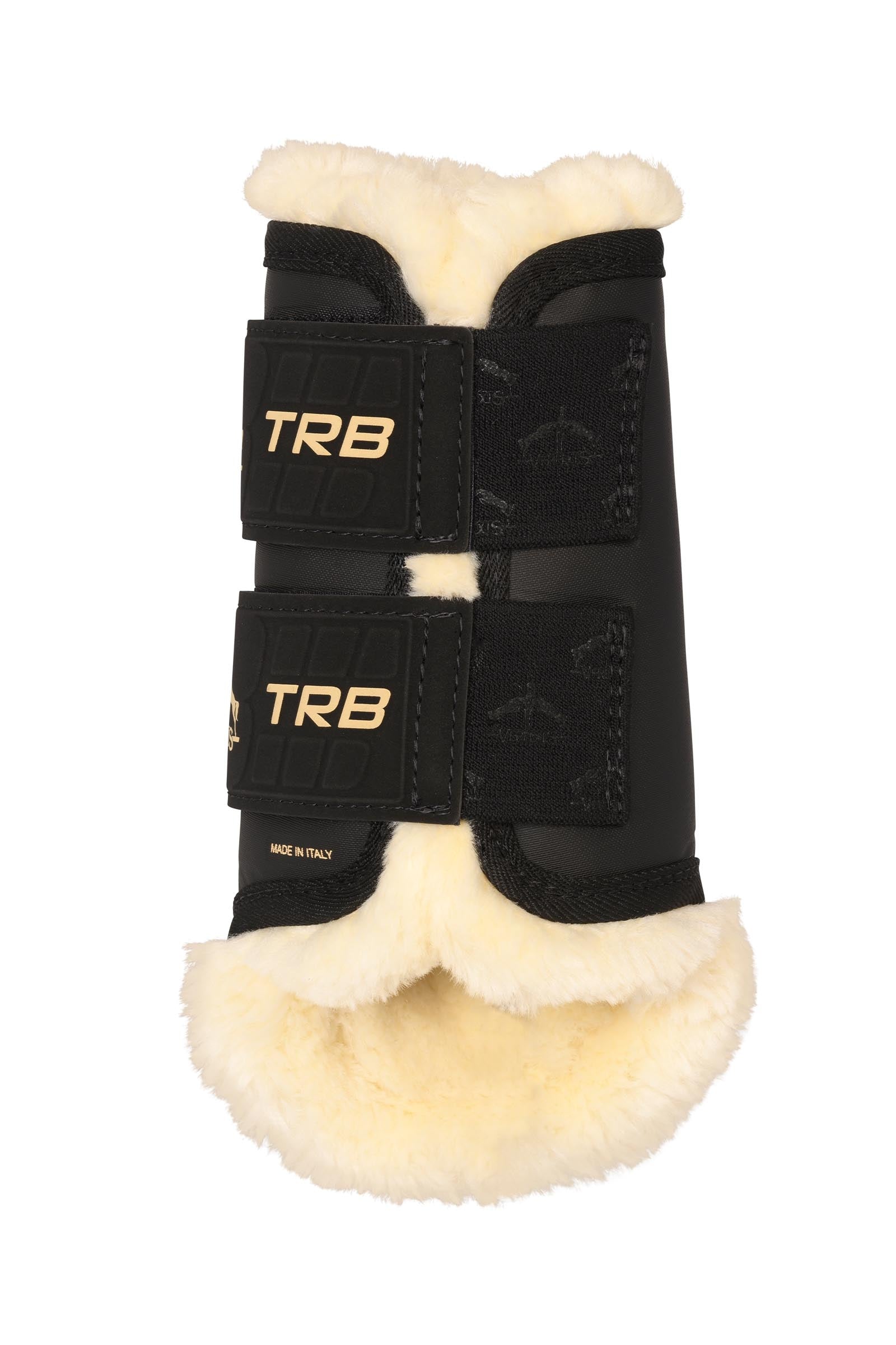 Veredus TRB Save the Sheep voorbeenbeschermers Leg Protection & Hoof Protection for Horses
